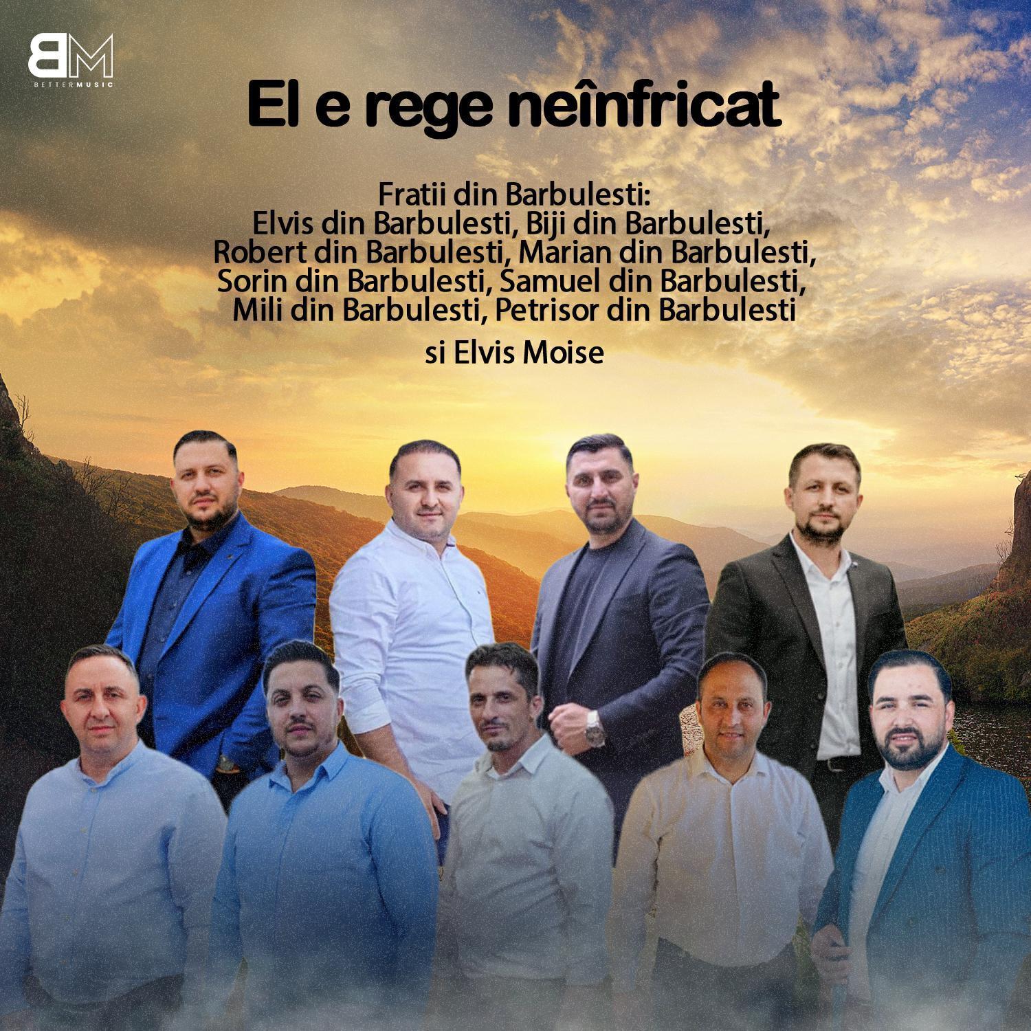 Marian din Barbulesti