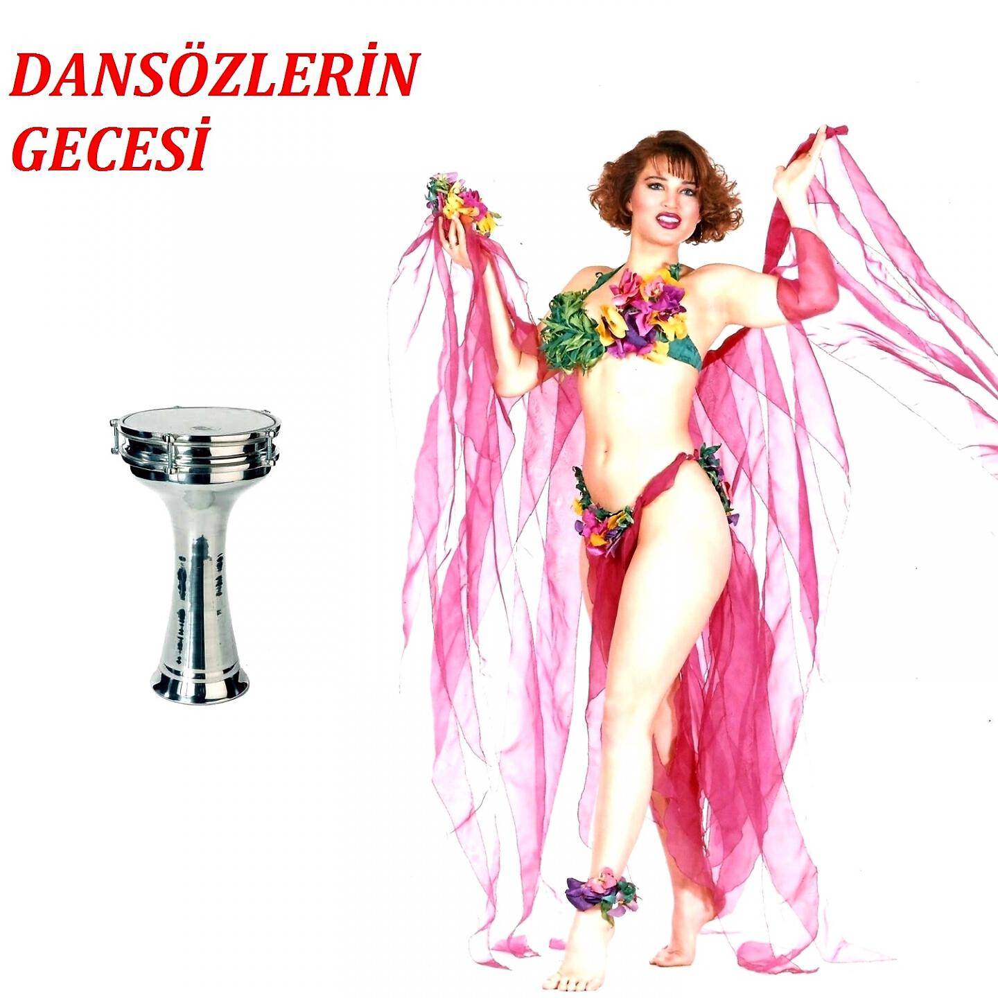 Релиз Dansözlerin Gecesi