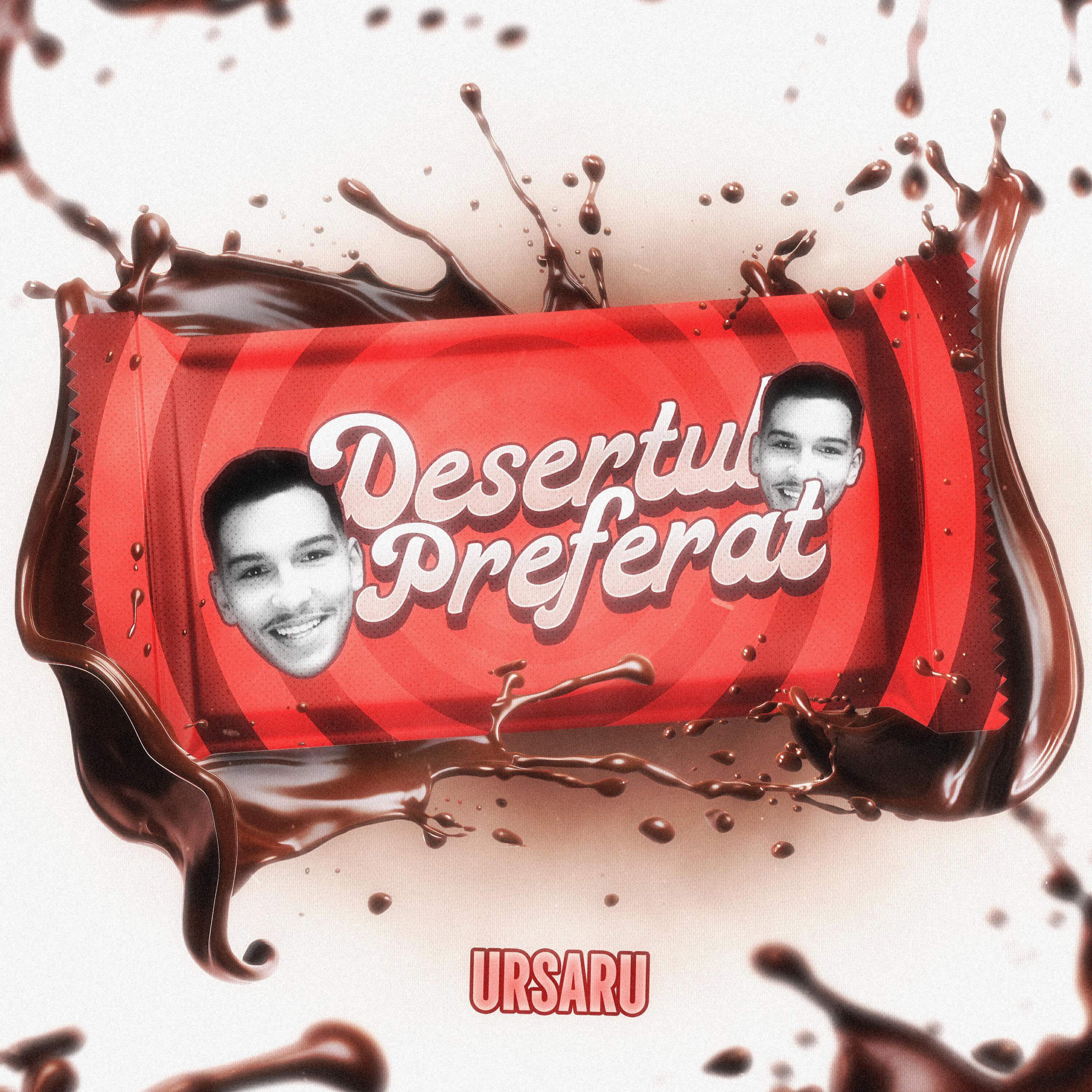 Релиз Desertul preferat