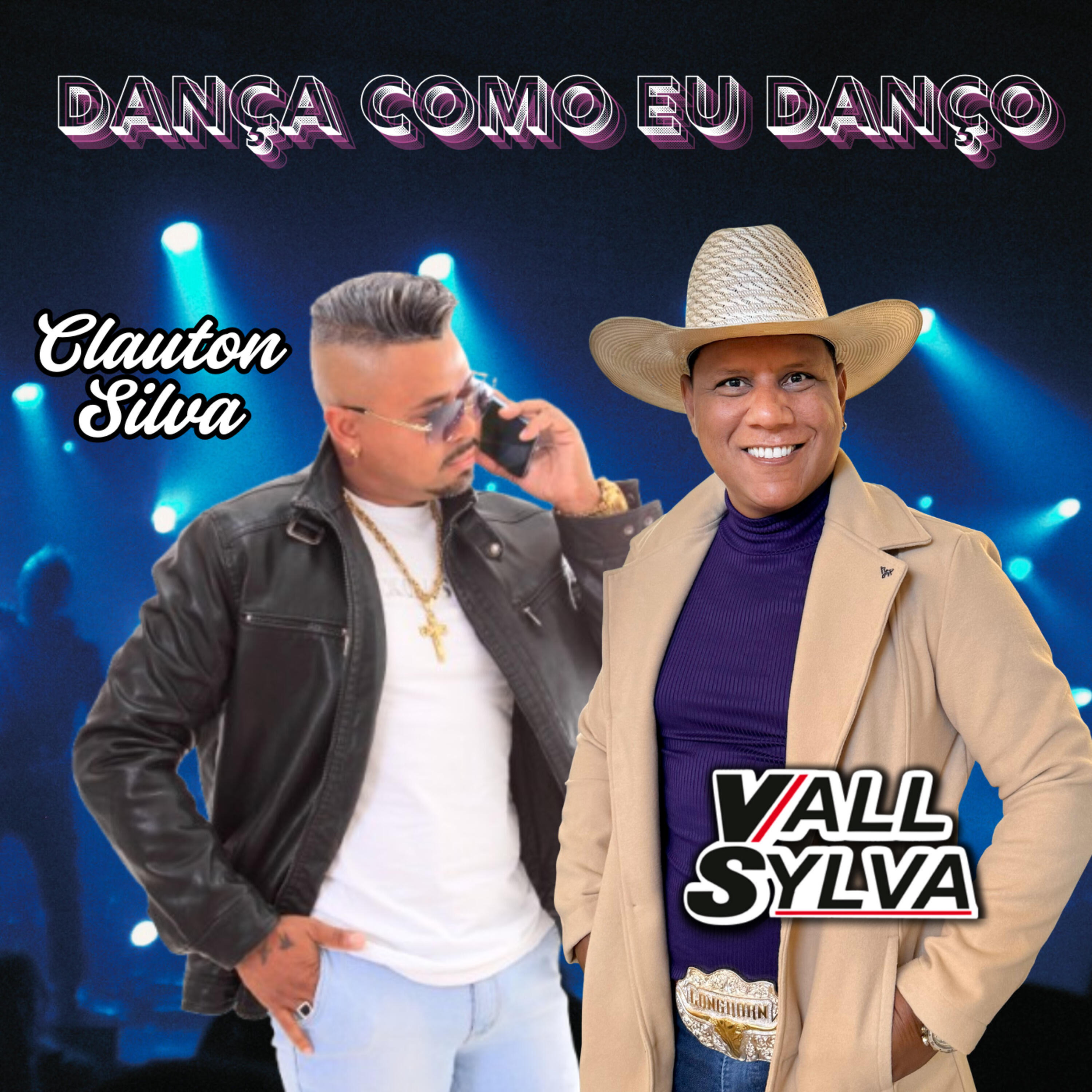 Clauton Silva