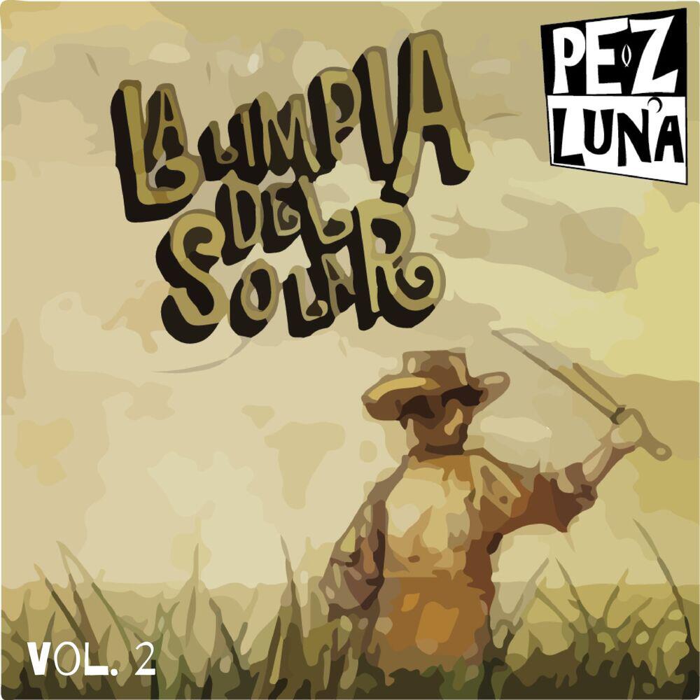 Релиз La Limpia del Solar, vol. 2