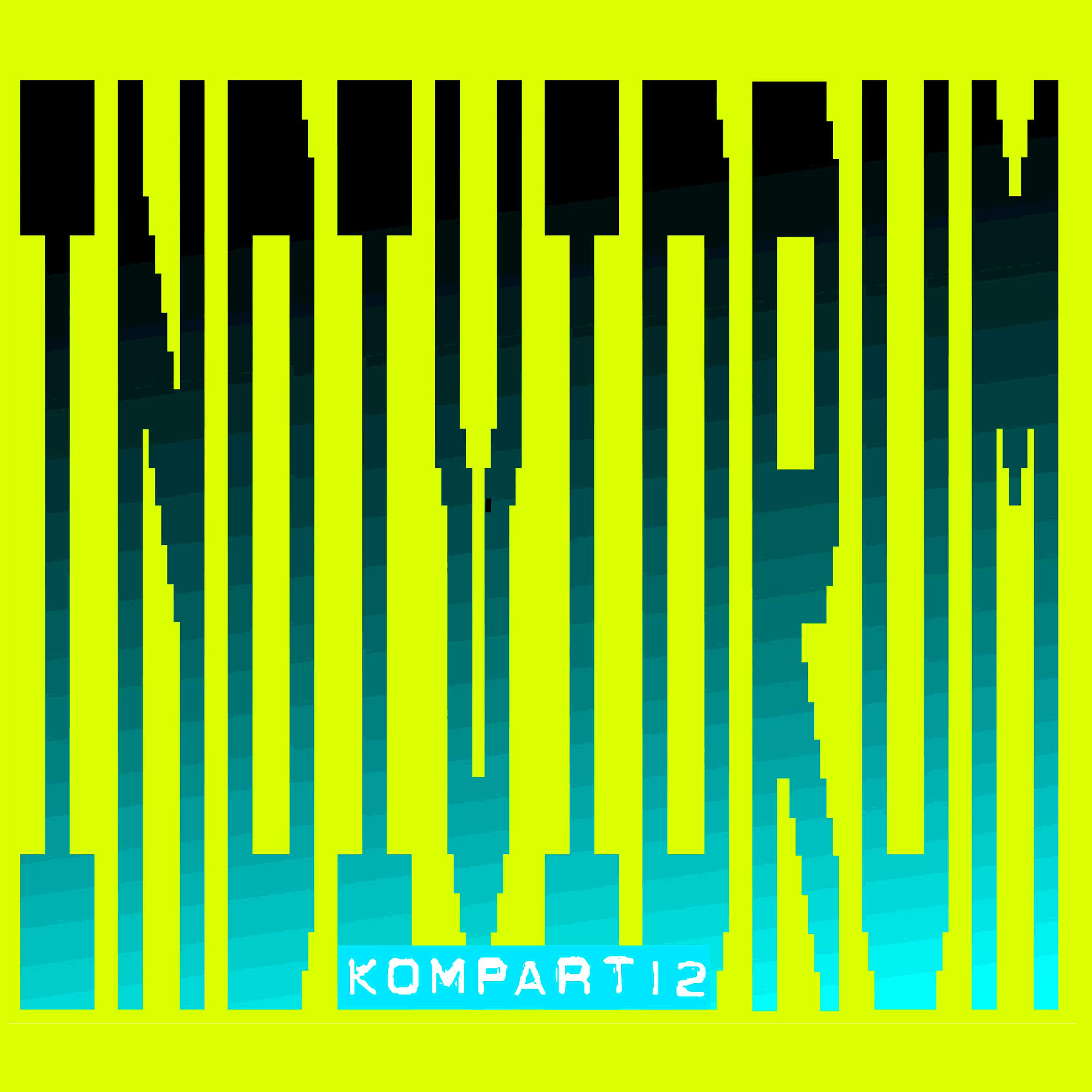 Релиз Komparti2