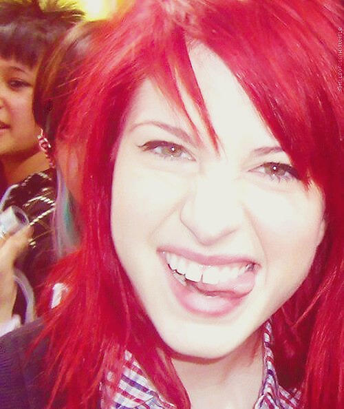 Hayley