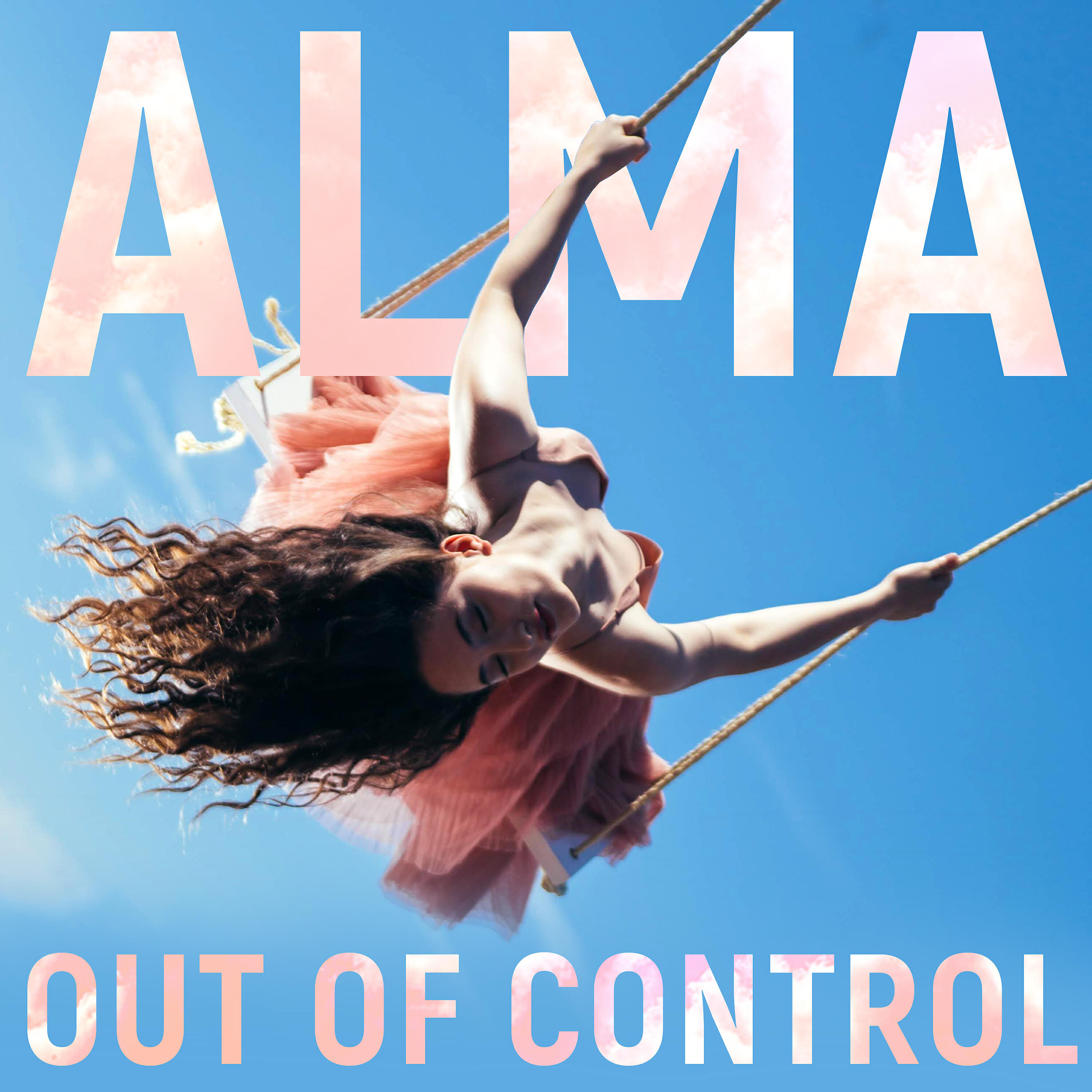 Релиз Out of Control