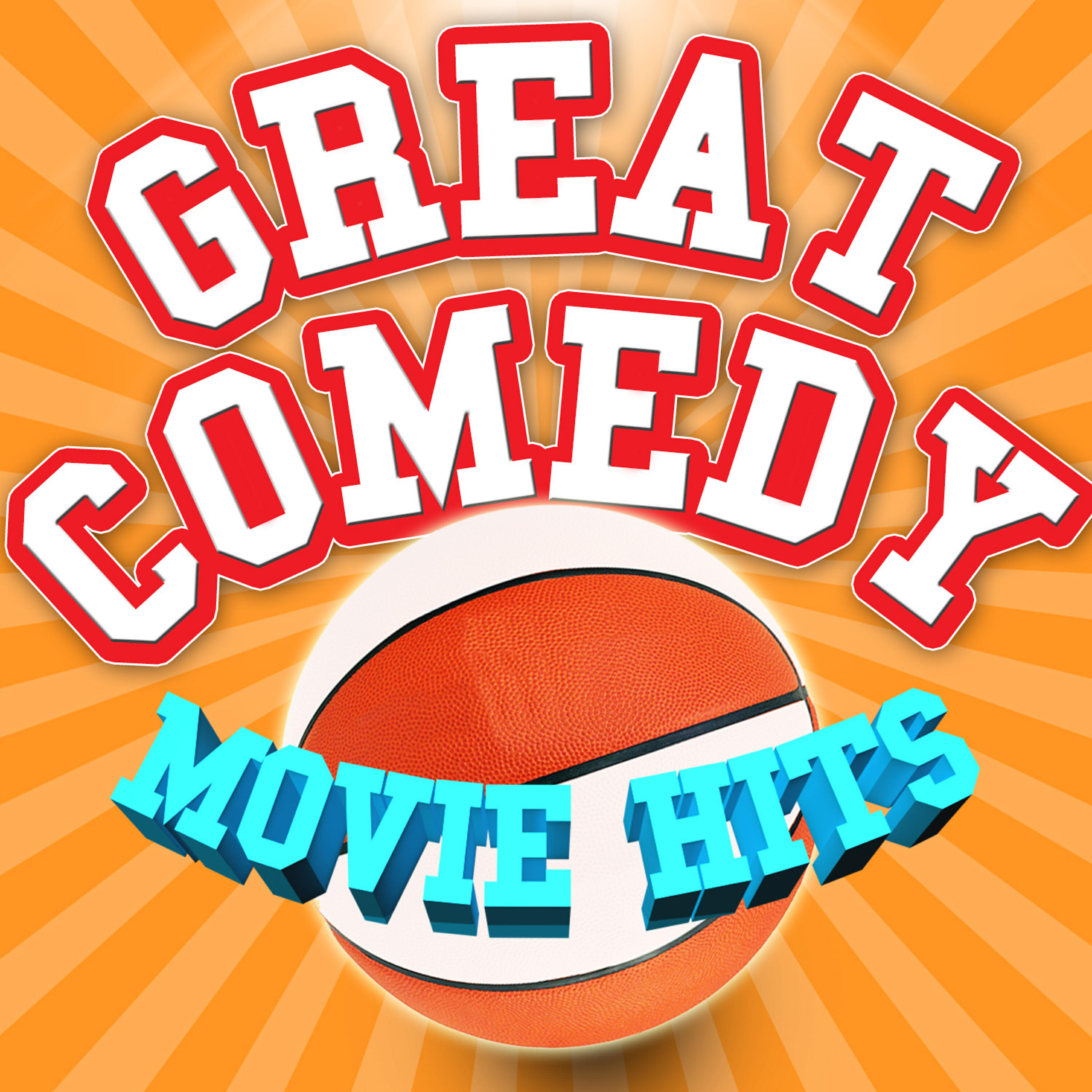 Релиз Great Comedy Movie Hits - Funny Films