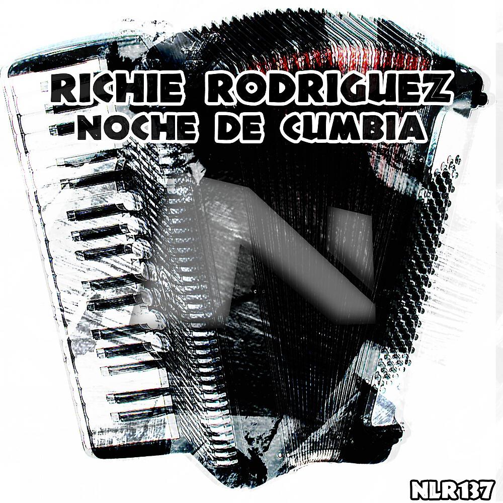Richie Rodriguez