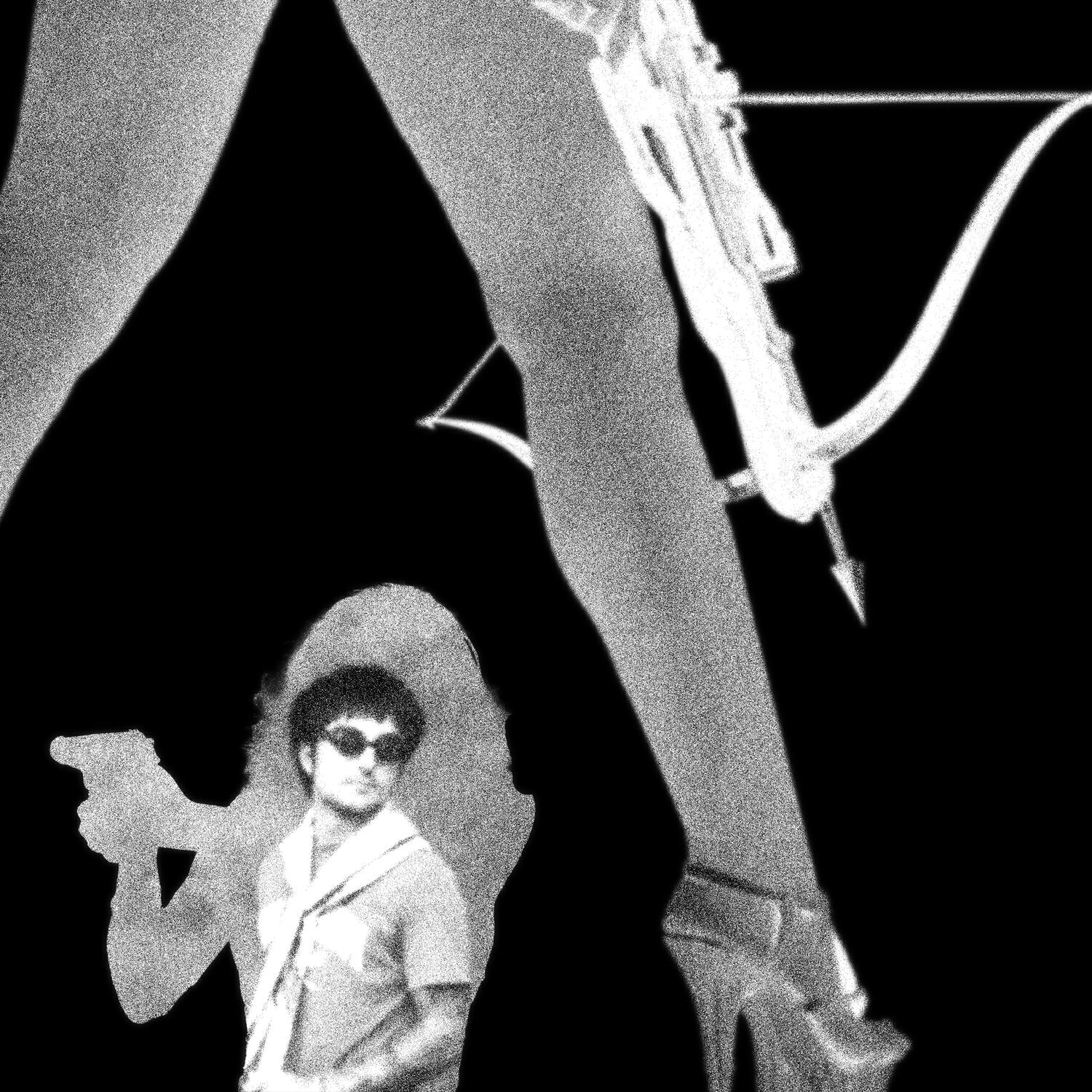 Релиз GIRL IS MINE
