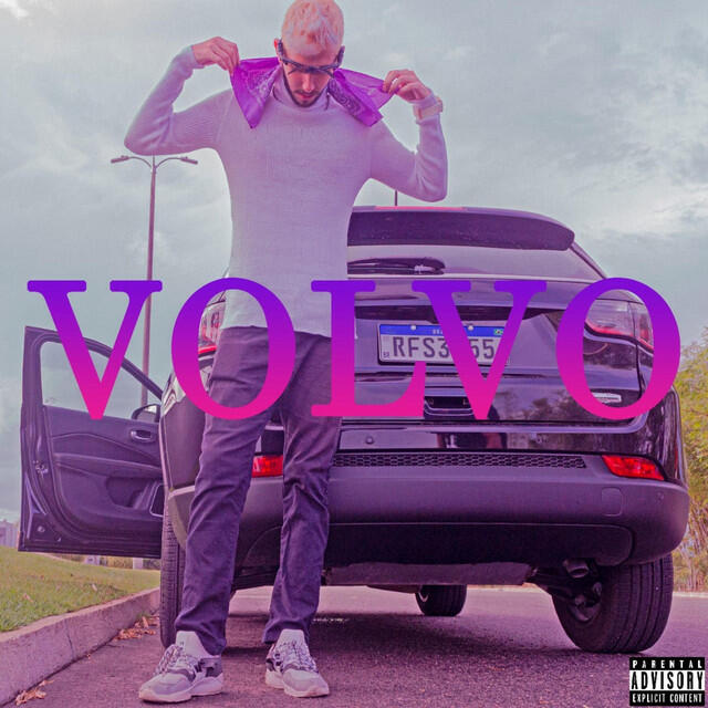 Релиз VOLVO