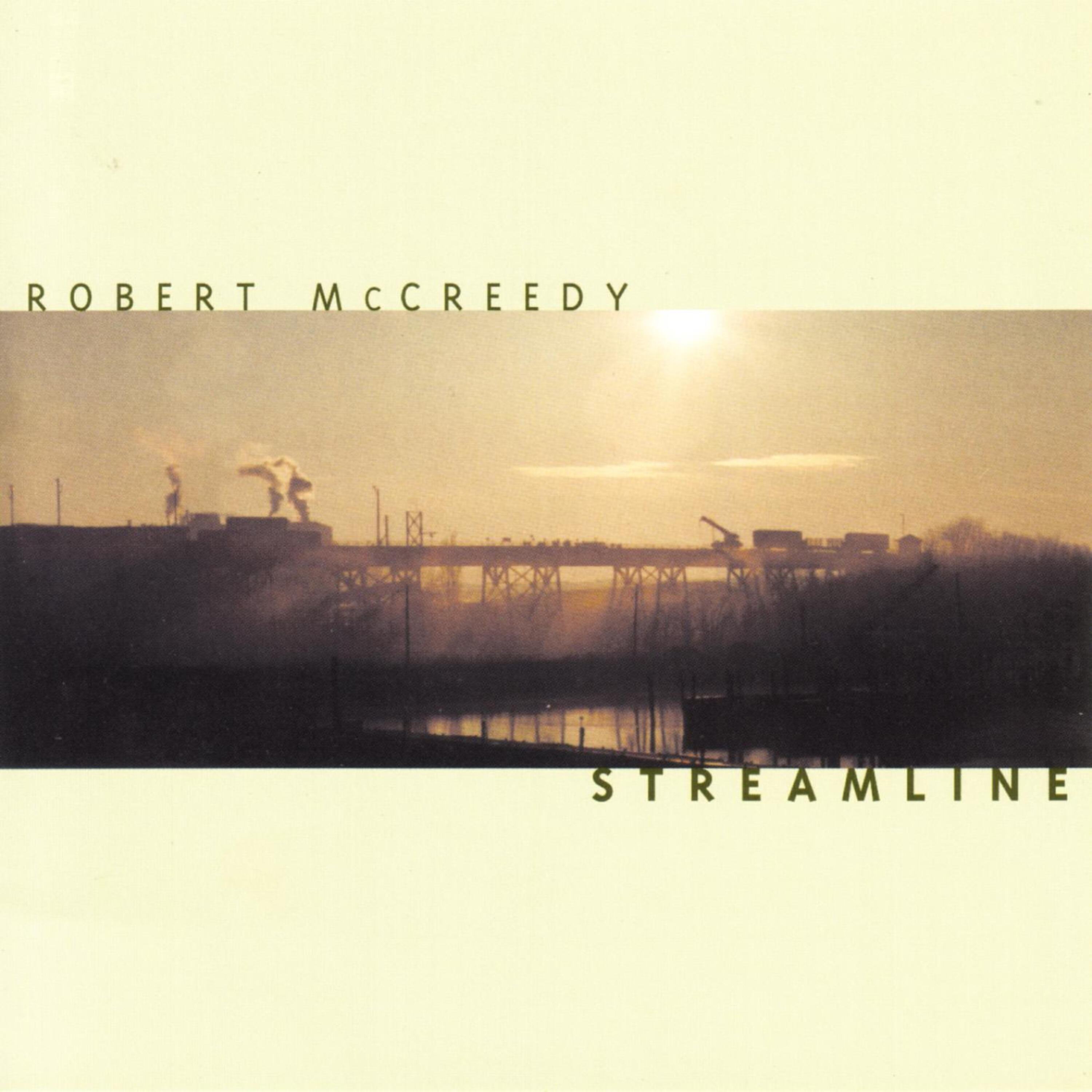 Релиз Streamline