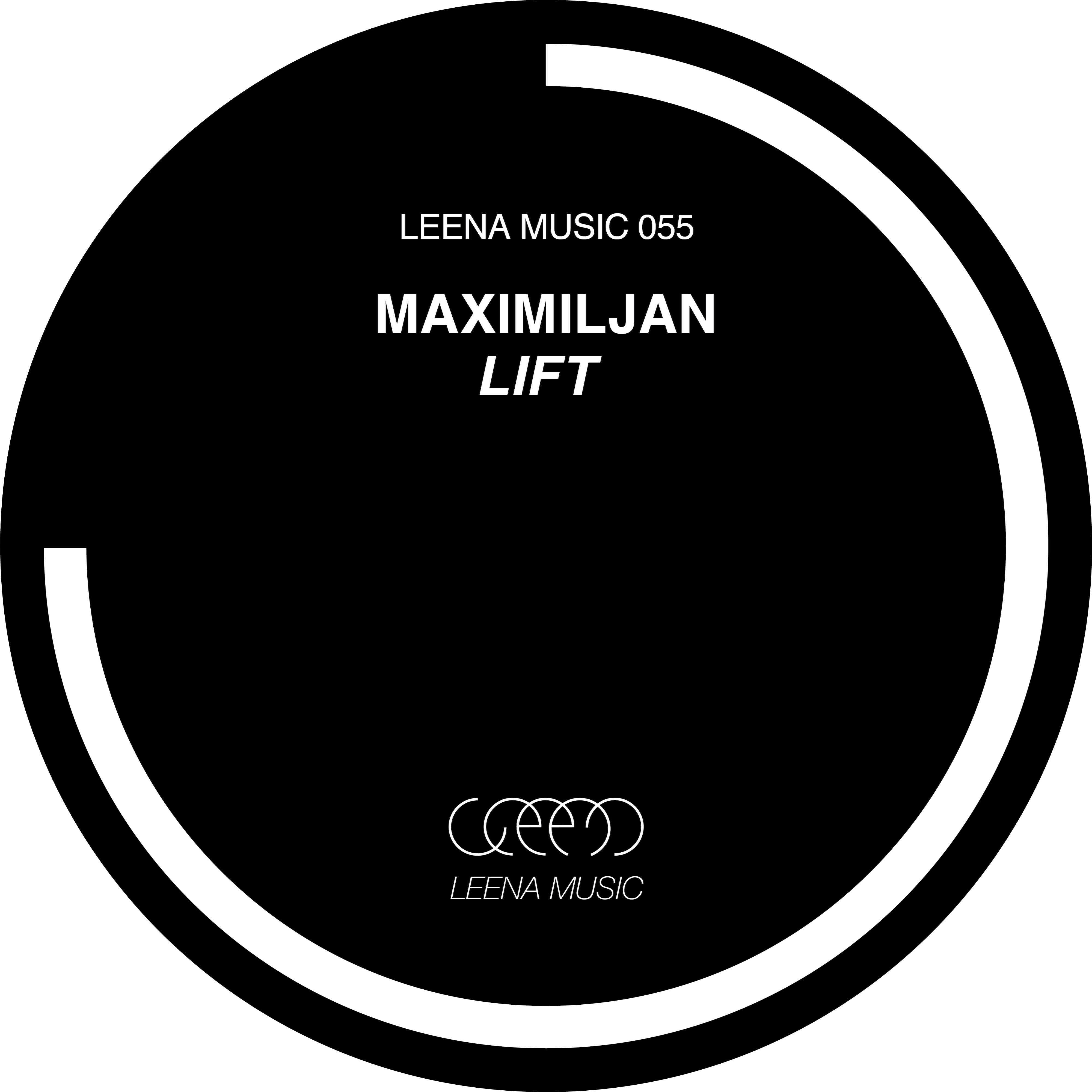 Релиз Lift