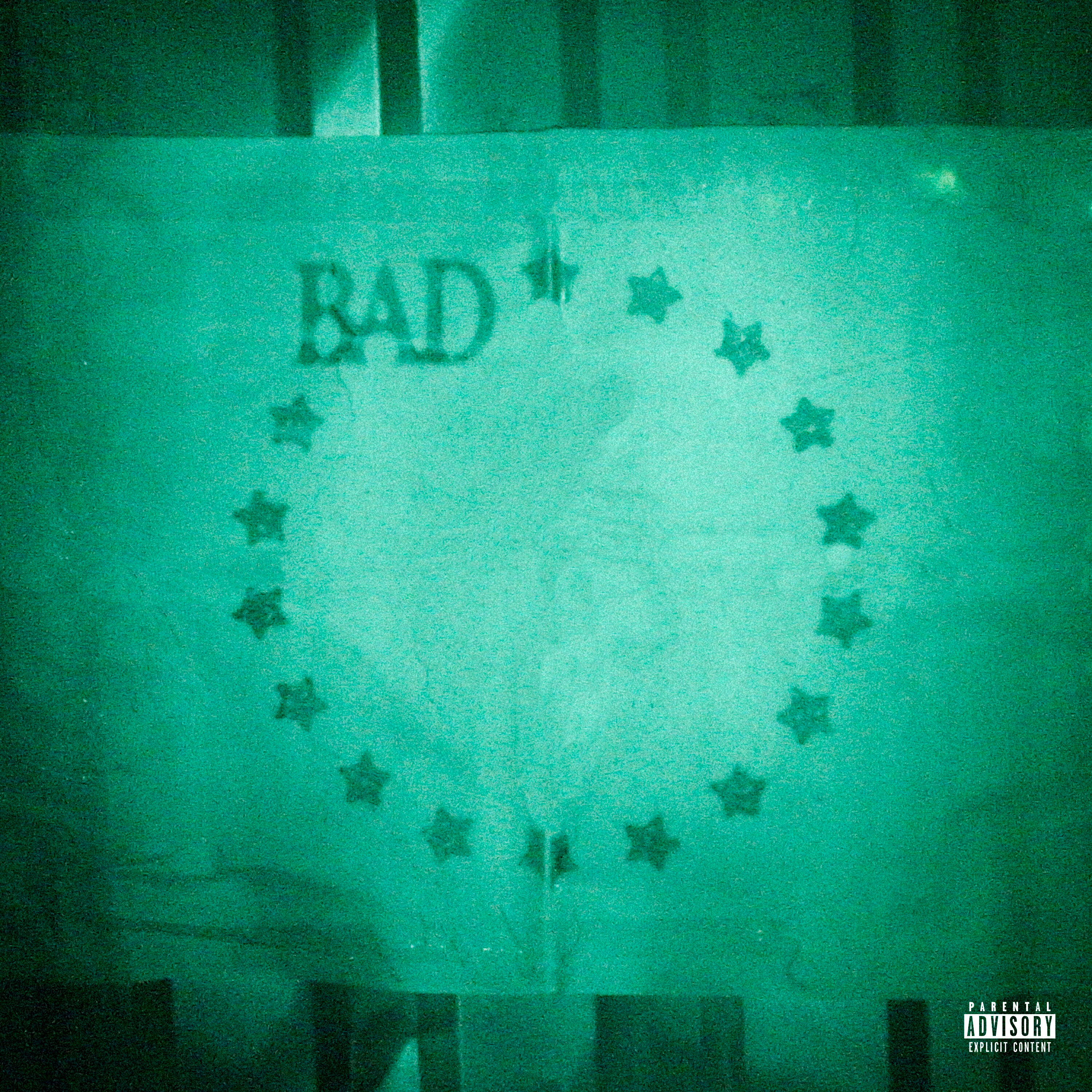 Релиз BAD