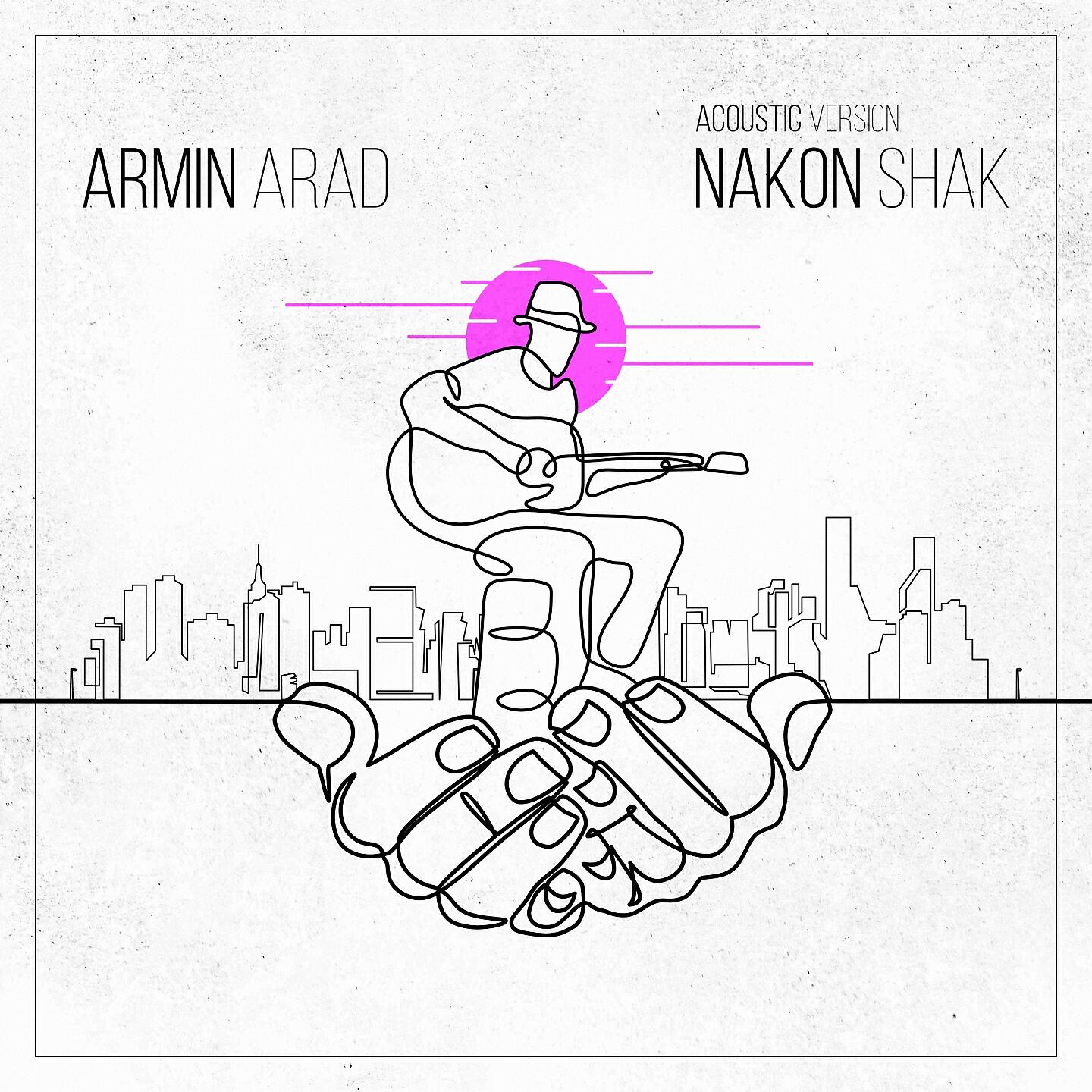 Релиз Nakon Shak