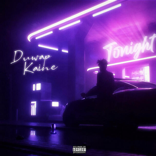 Релиз Tonight