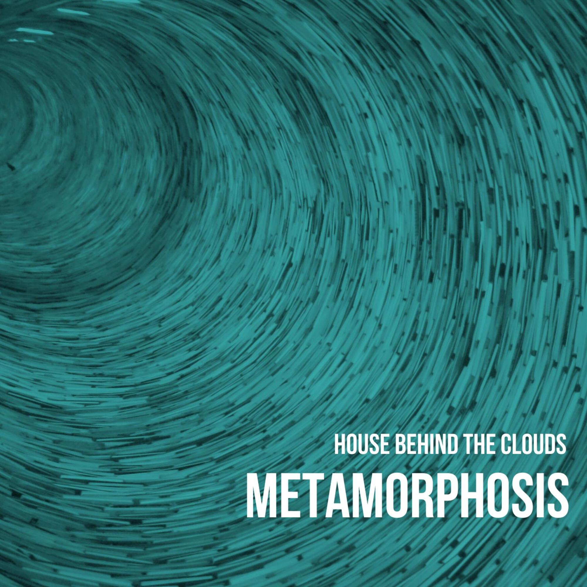 Релиз Metamorphosis