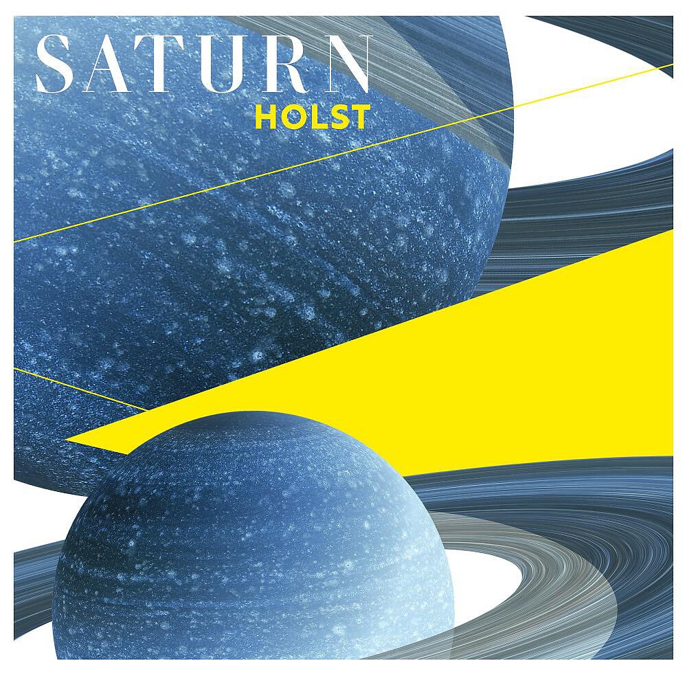 Релиз Holst: Saturn (Arr. For Trombone & Organ)