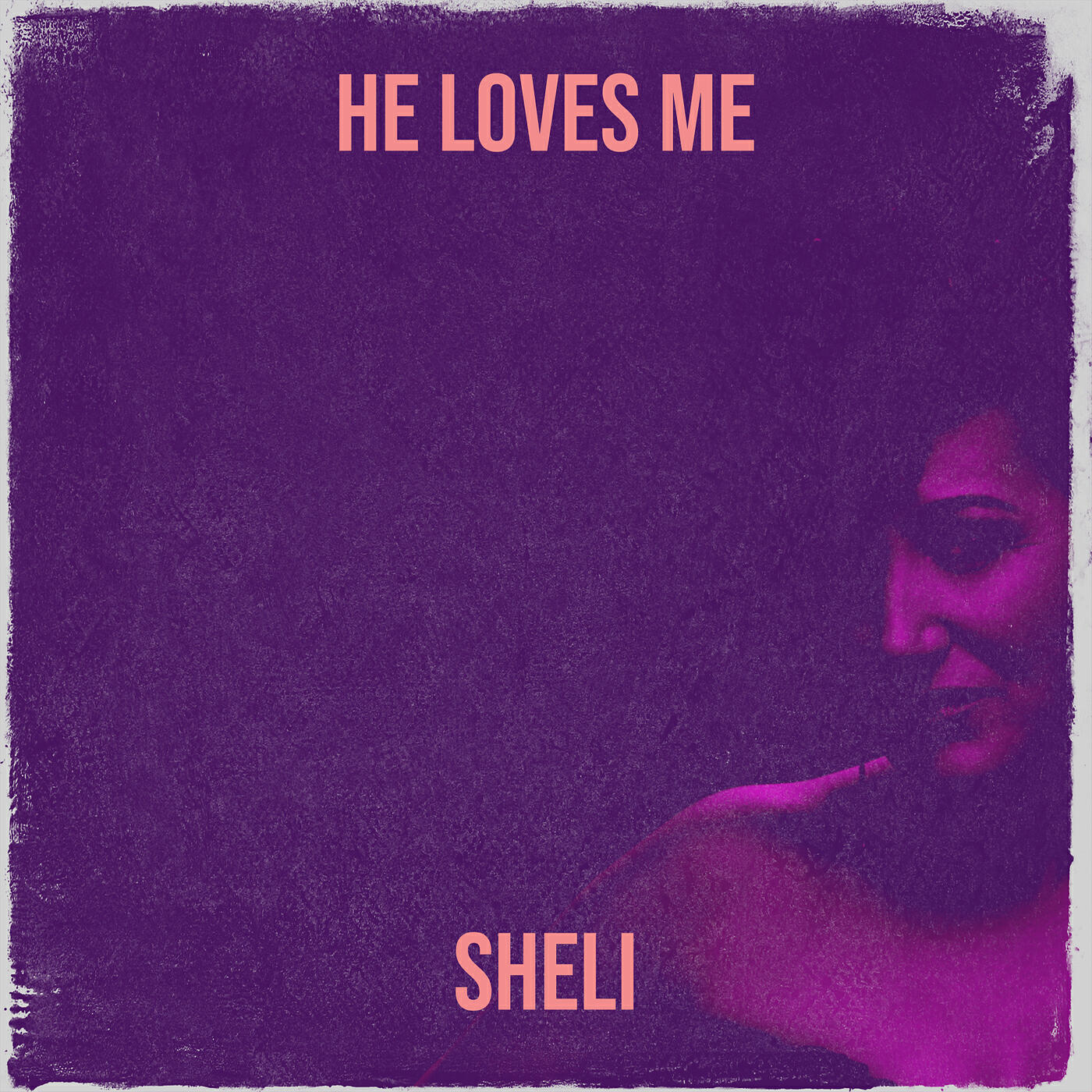 Релиз He Loves Me