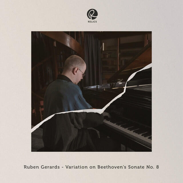 Релиз Variation On Beethoven's Sonata 'Pathetique'