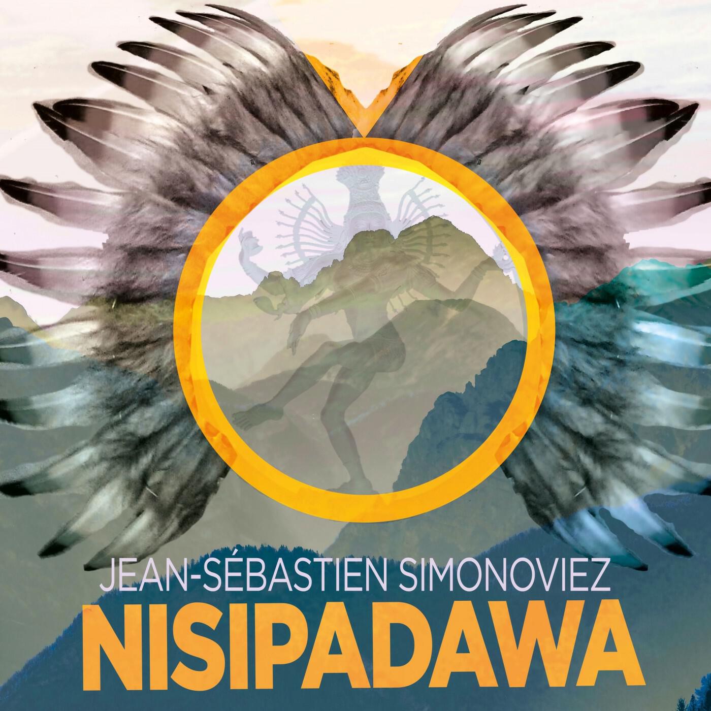 Релиз Nisipadawa