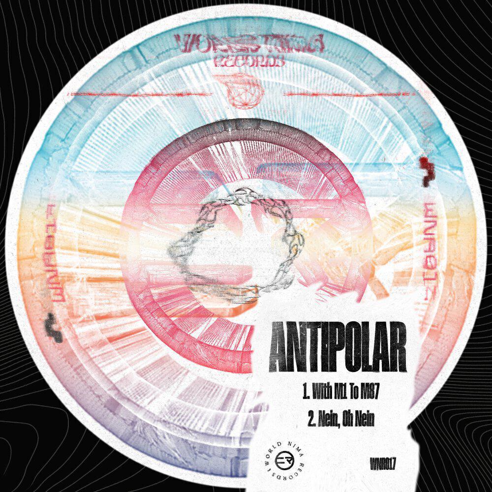 Antipolar
