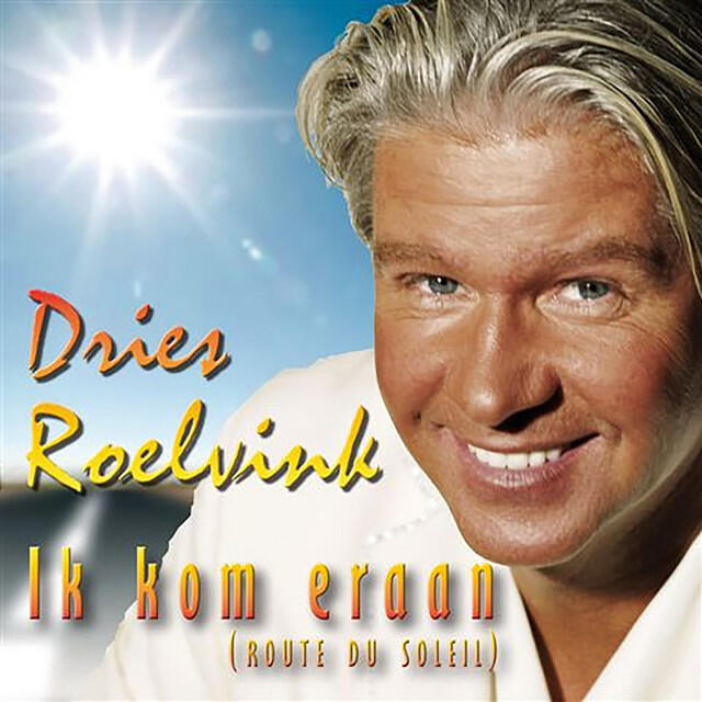 Релиз Ik Kom Eraan (Route Du Soleil)