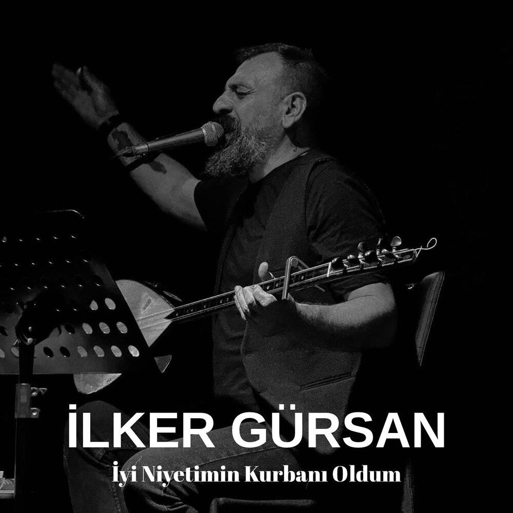 Релиз İyi Niyetimin Kurbanı Oldum