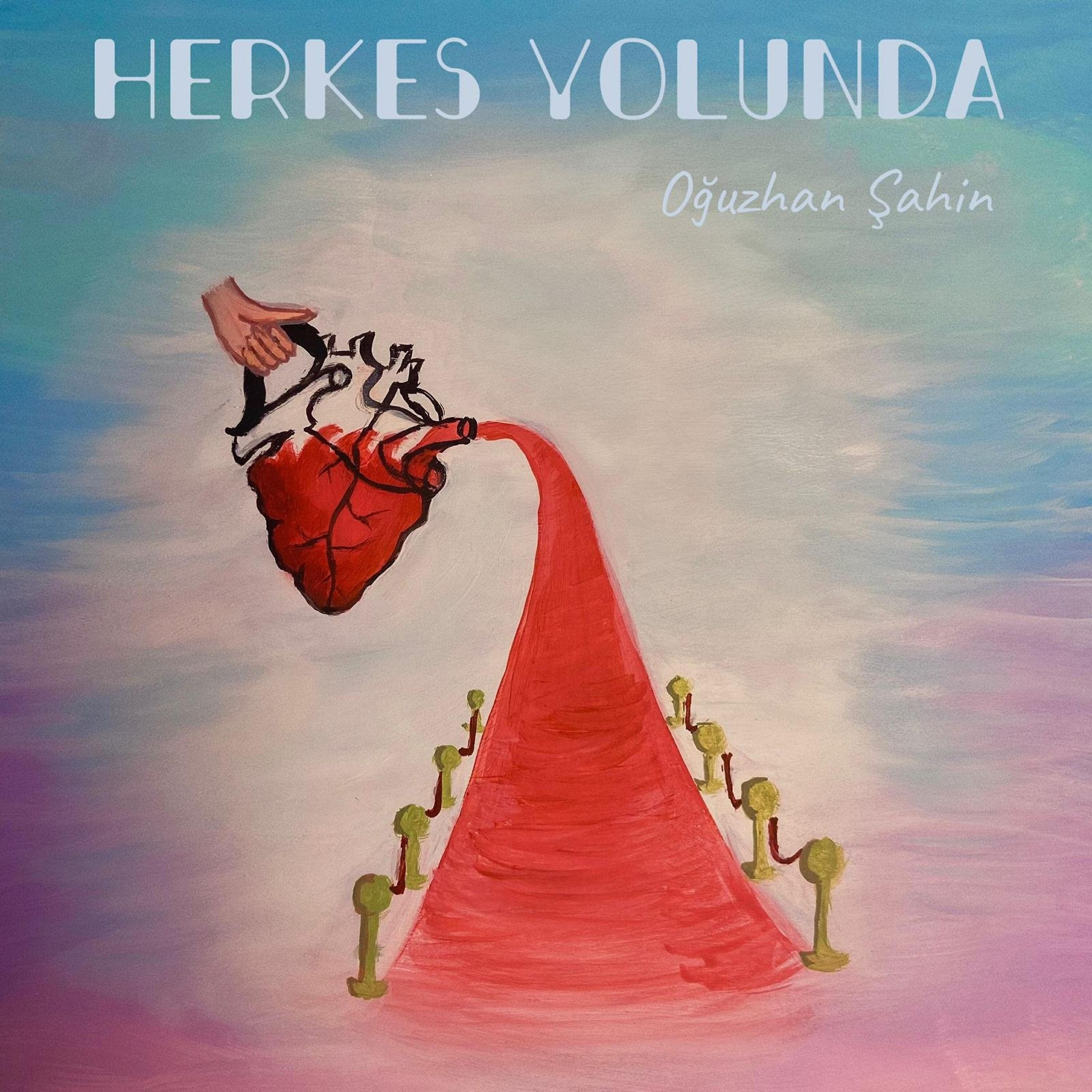 Релиз Herkes Yolunda