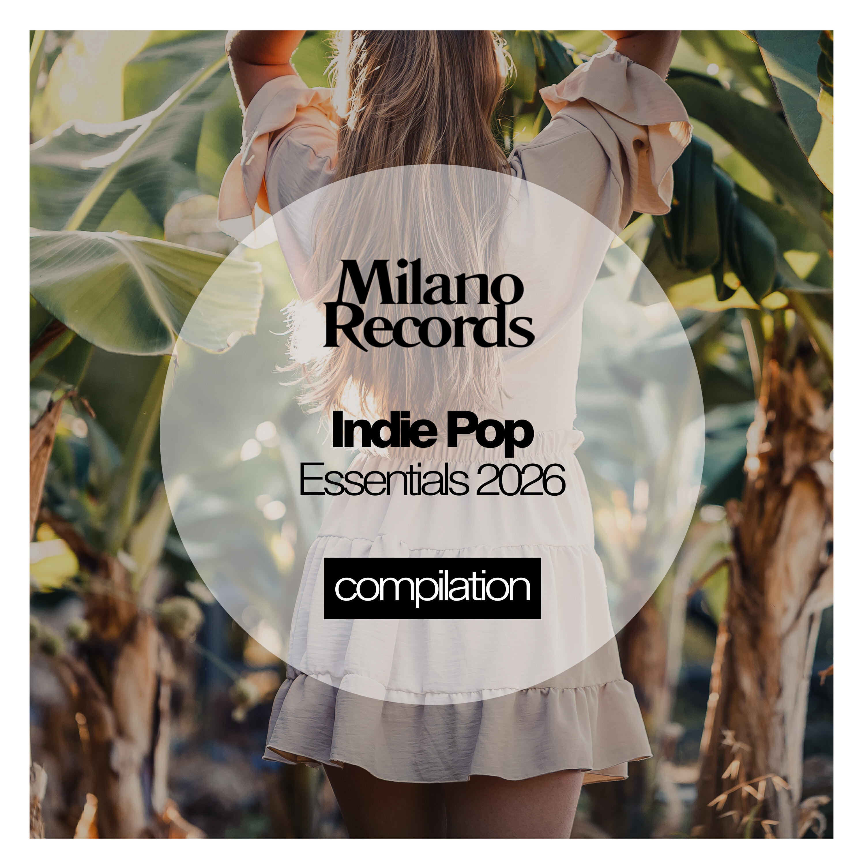 Релиз Indie Pop Essentials 2026