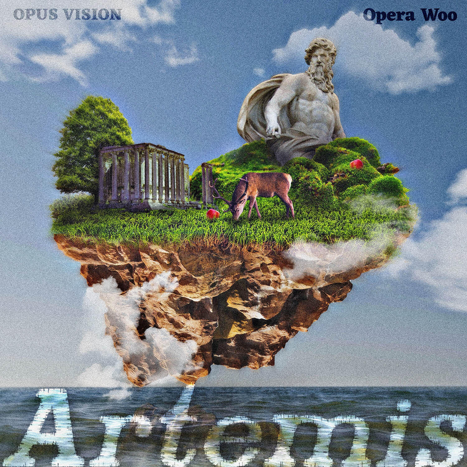 Релиз Artemis