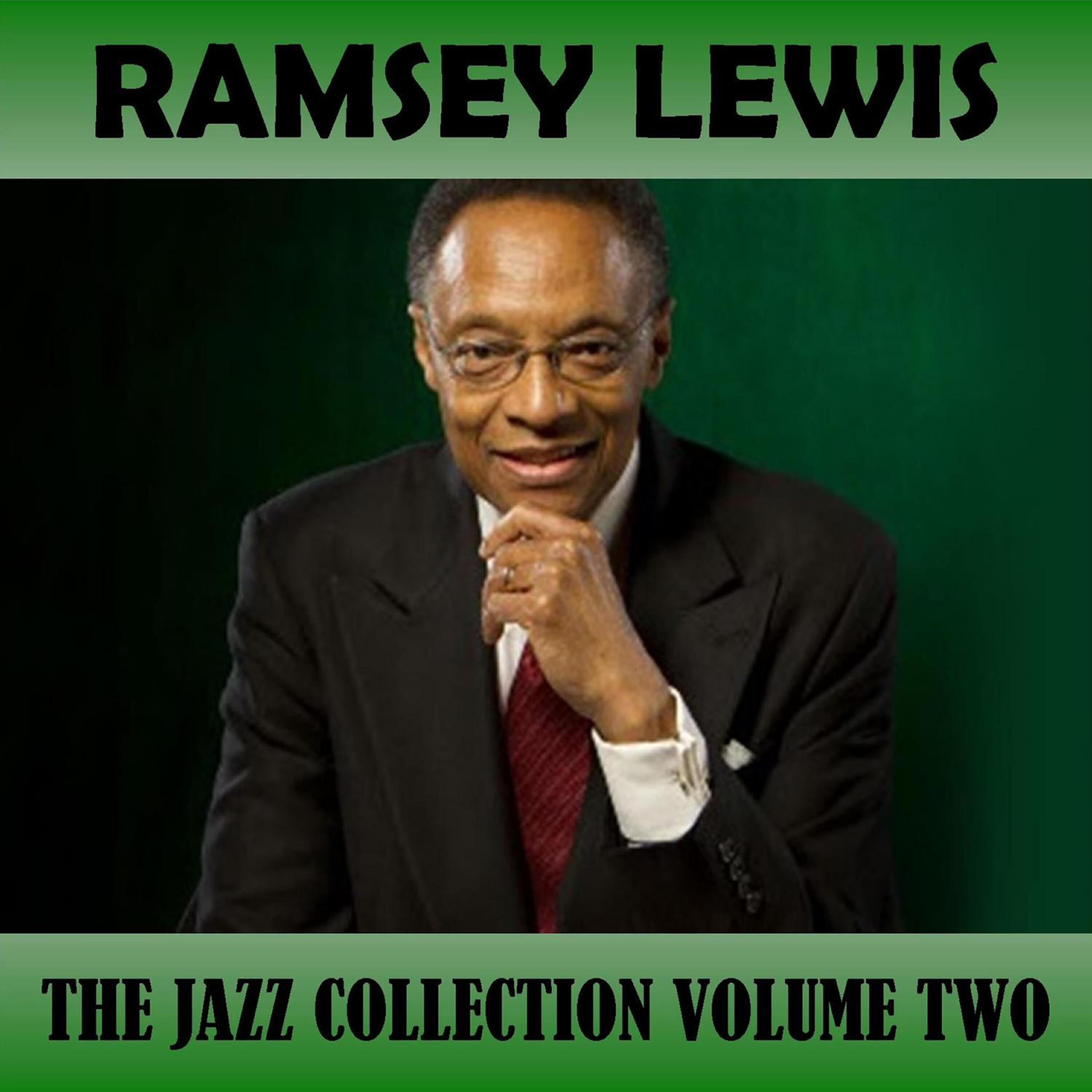Релиз The Jazz Collection, Vol. 2