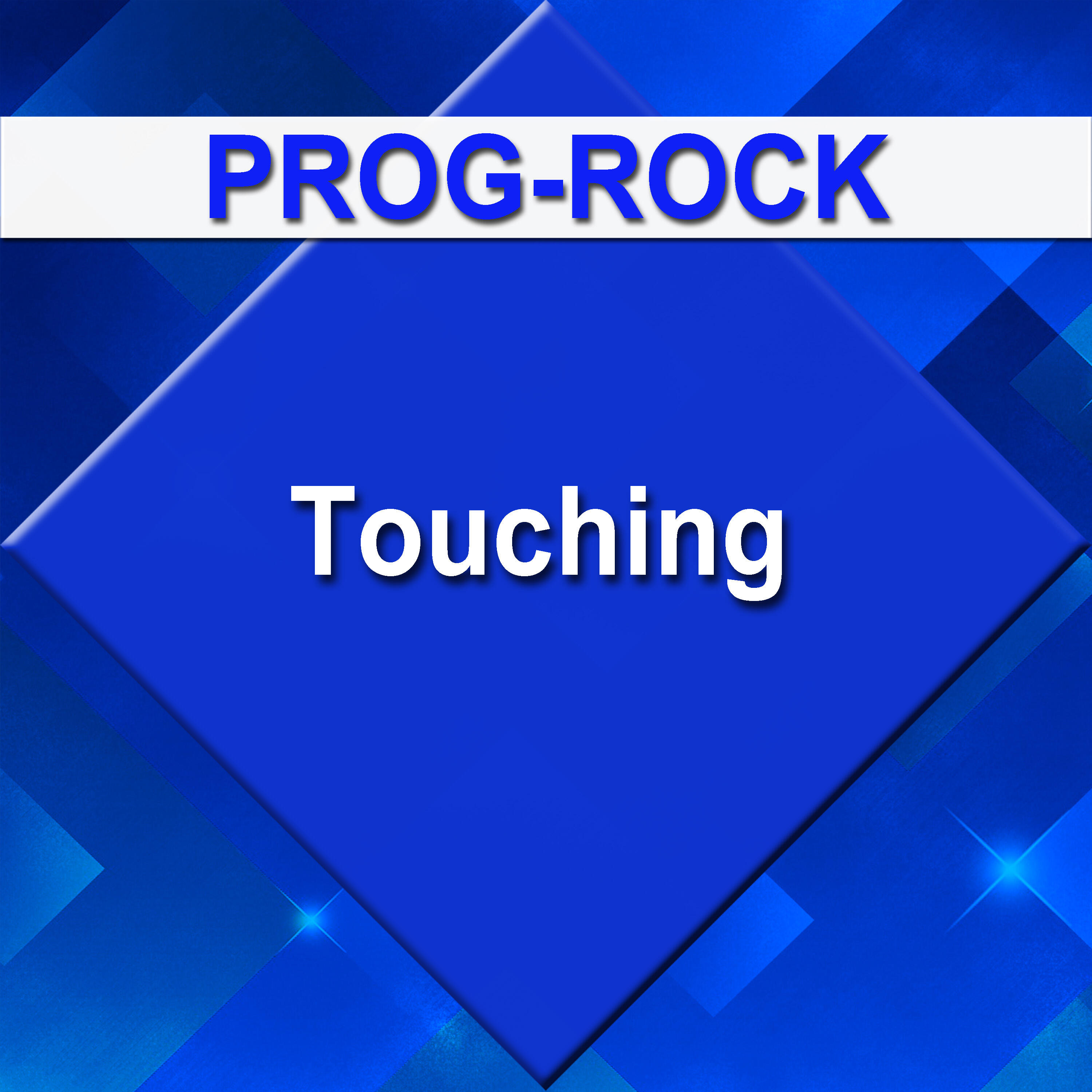 Релиз Touching