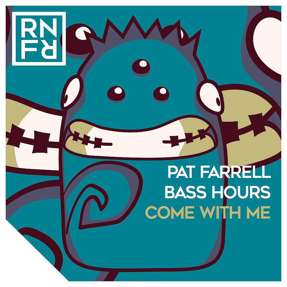 Релиз Come with Me