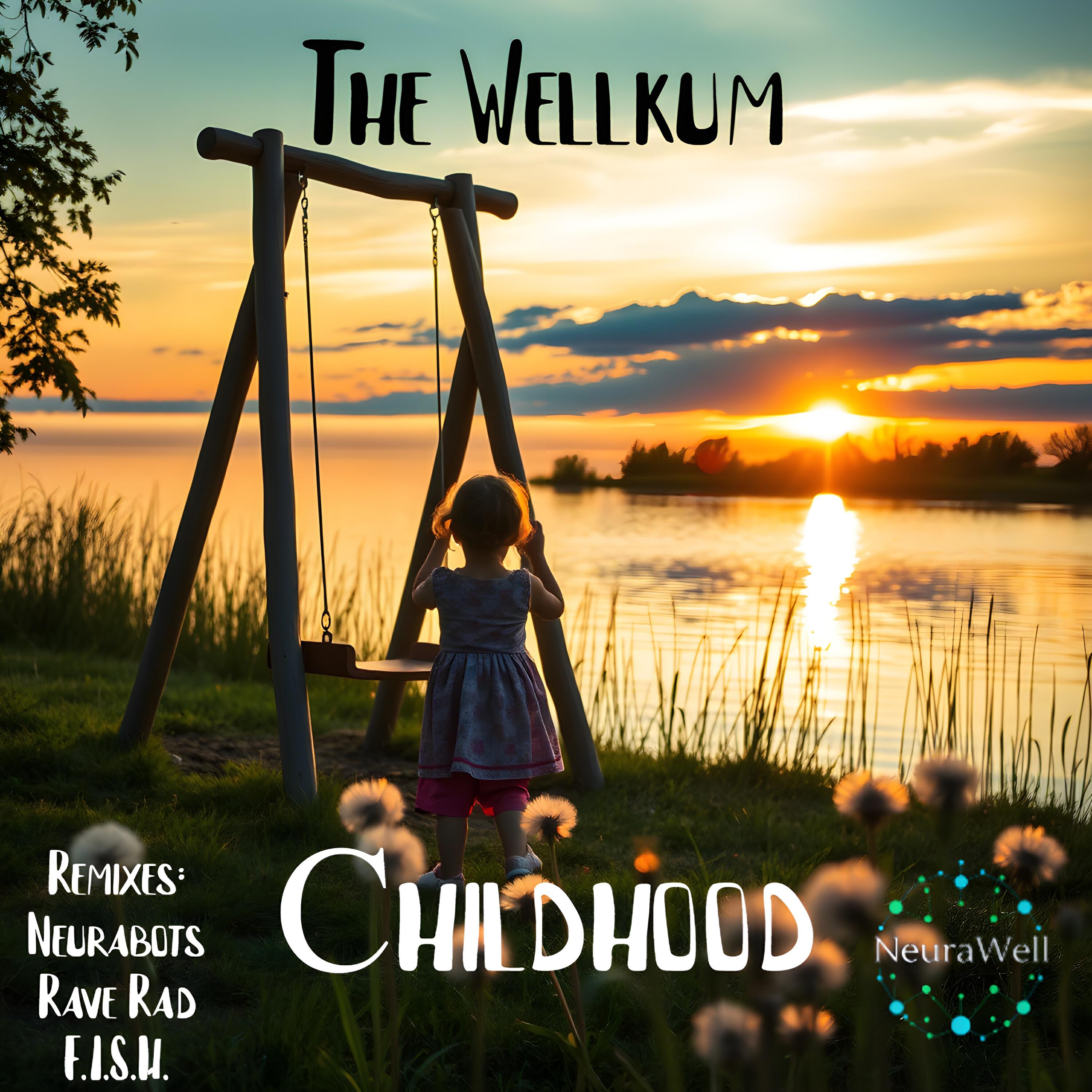 Релиз Childhood