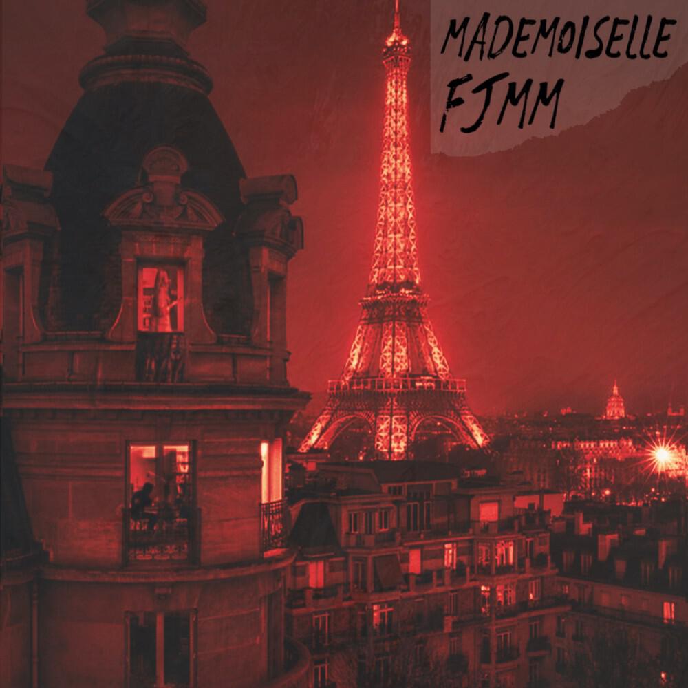 Релиз Mademoiselle