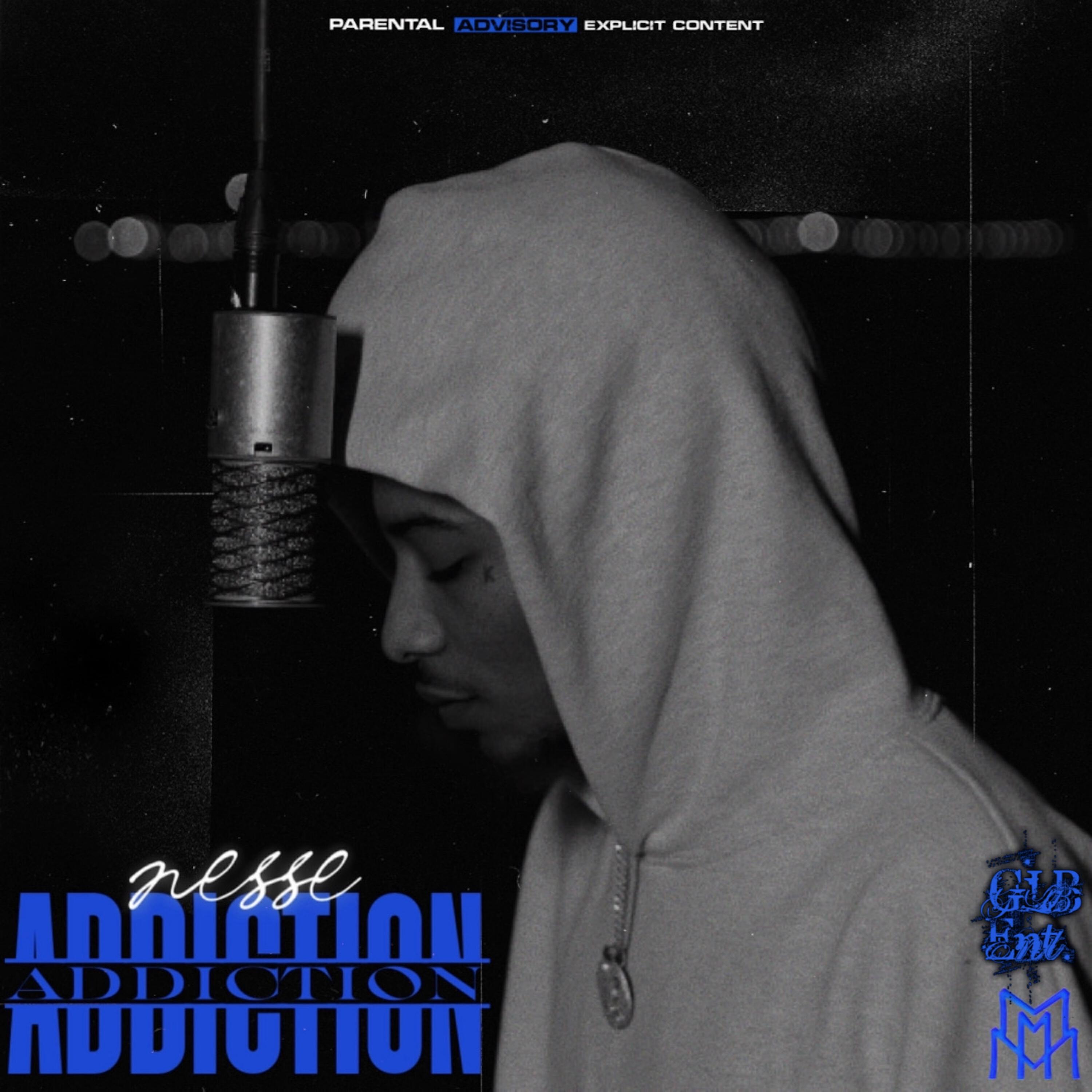 Релиз Addiction