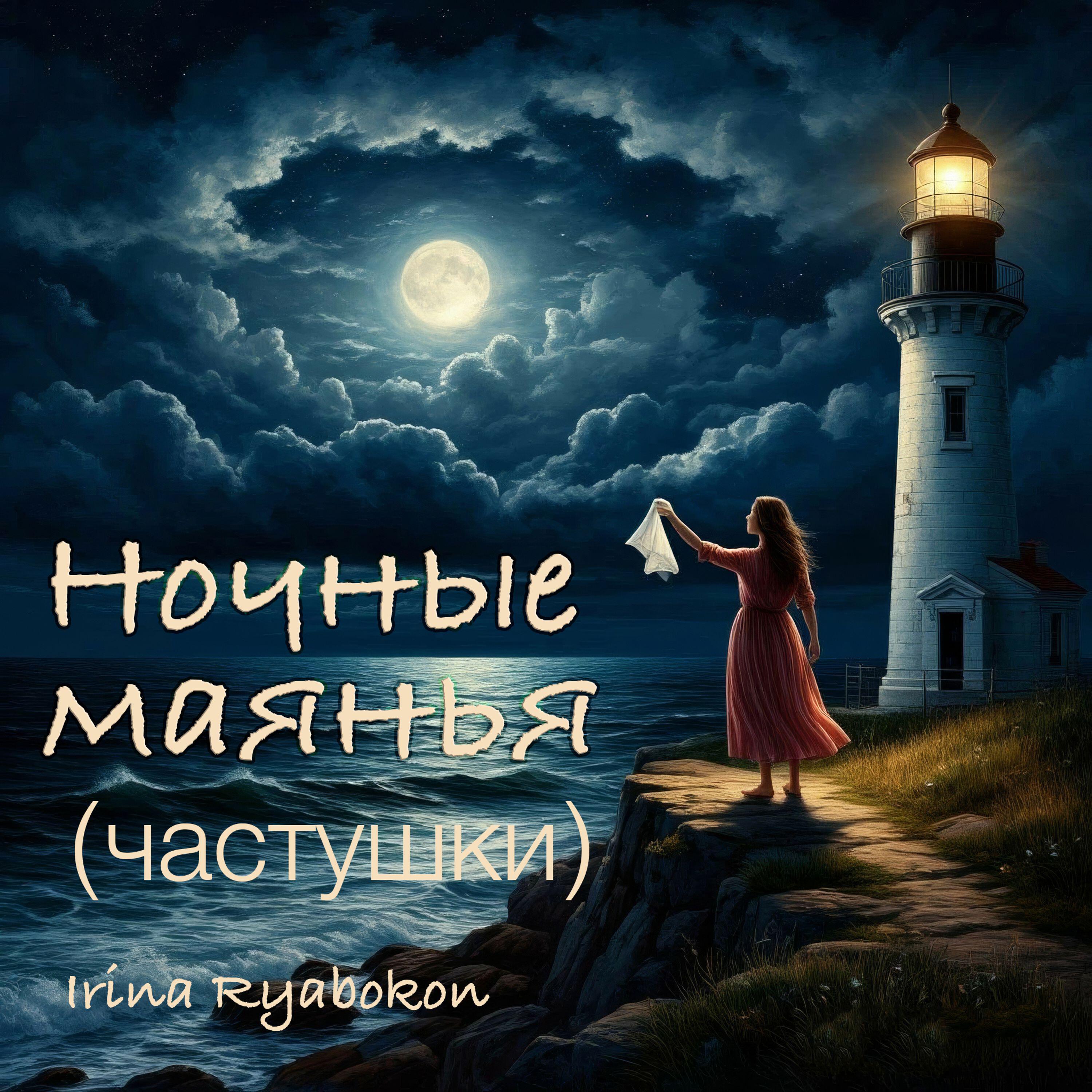 Релиз Ночные маянья (частушки)
