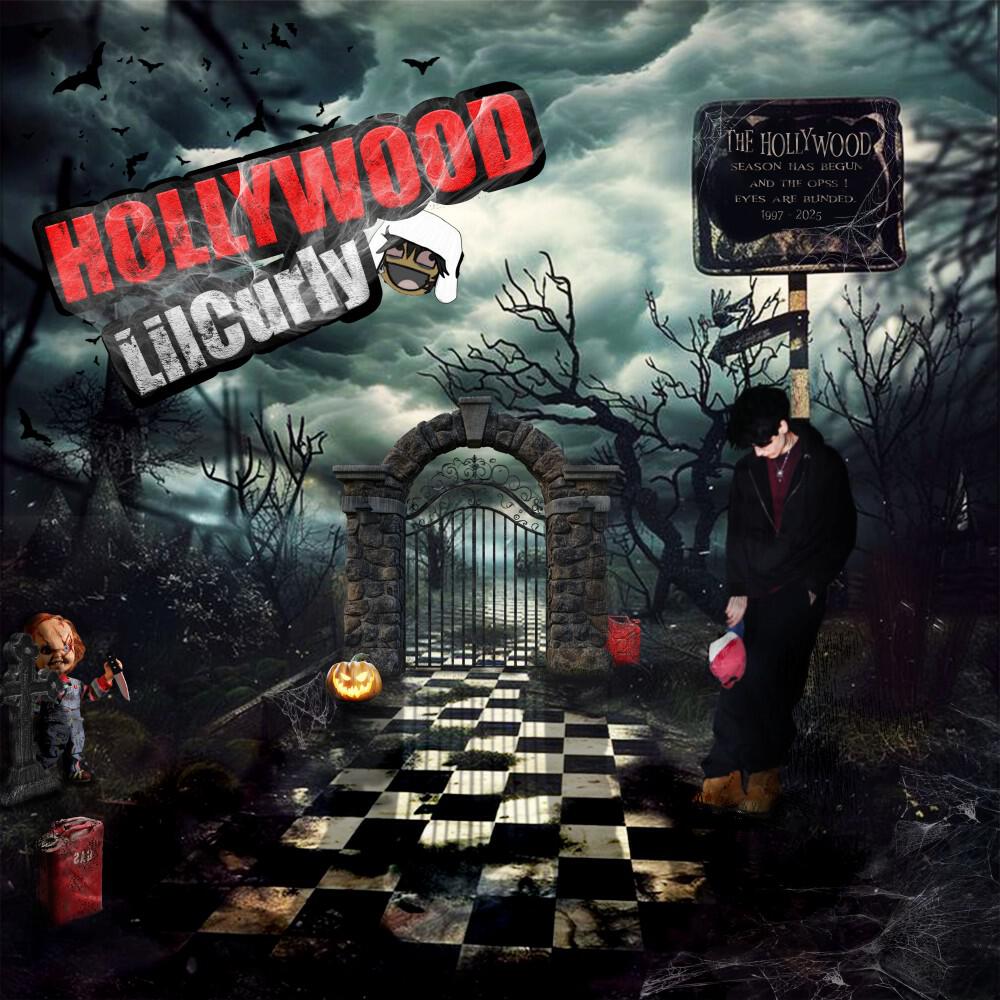 Релиз Hollywood