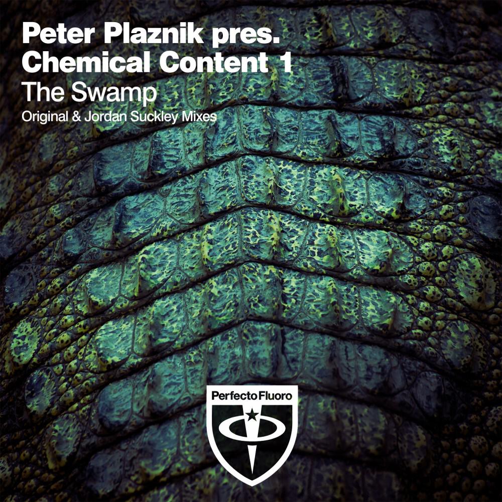 Релиз The Swamp