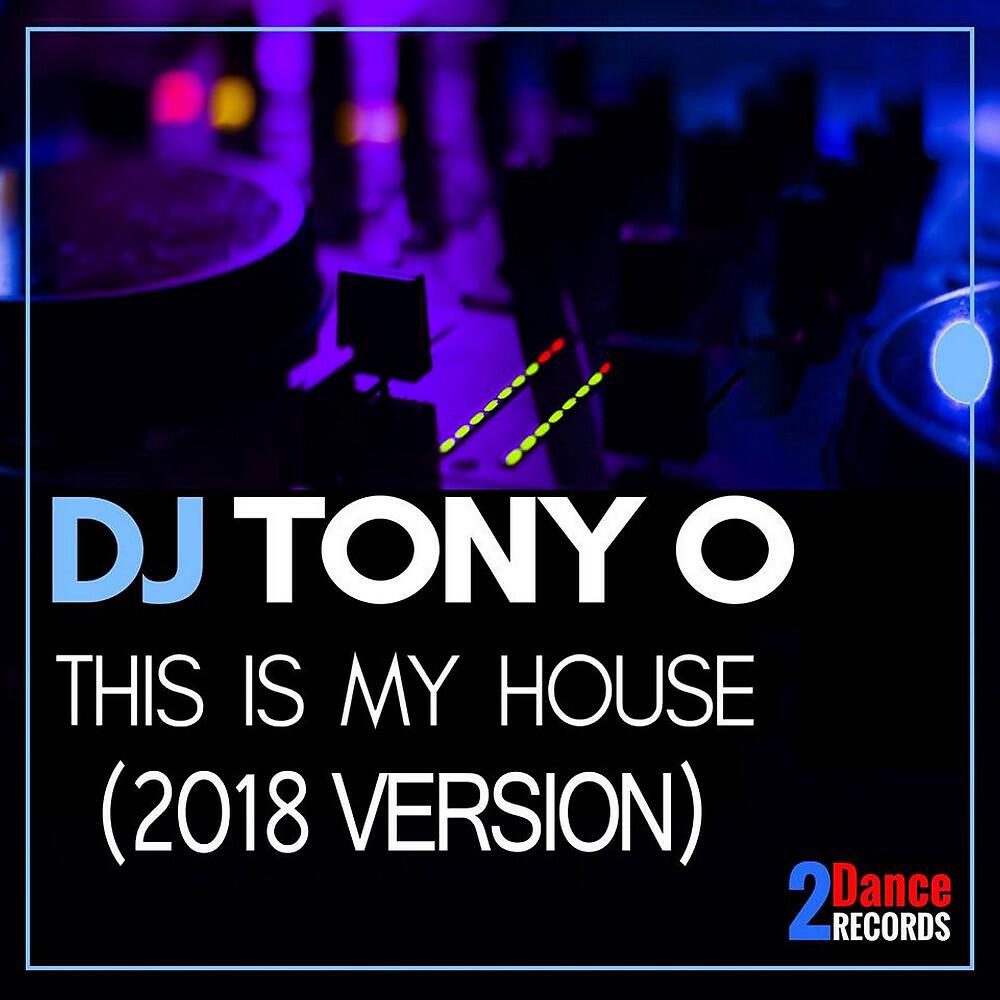 Релиз This My House (2018 Version)