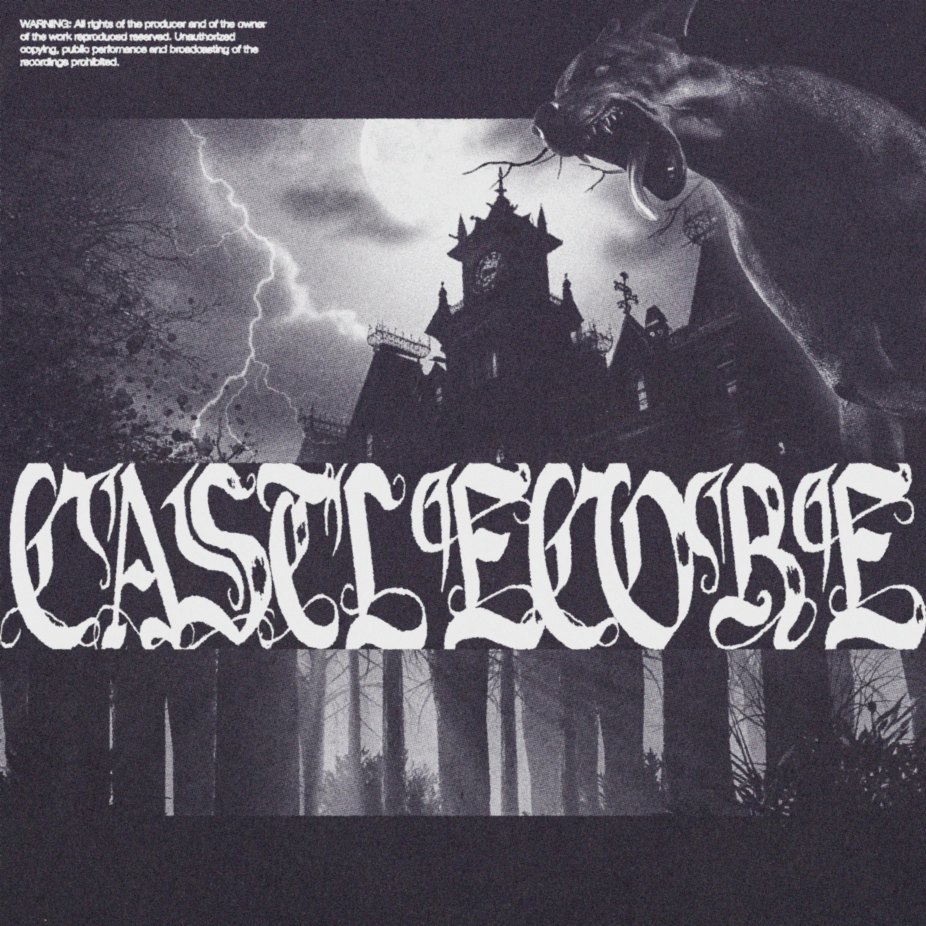 Релиз CASTLECORE