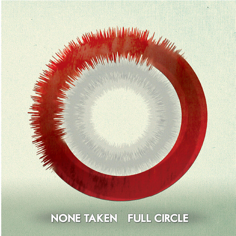 None Taken