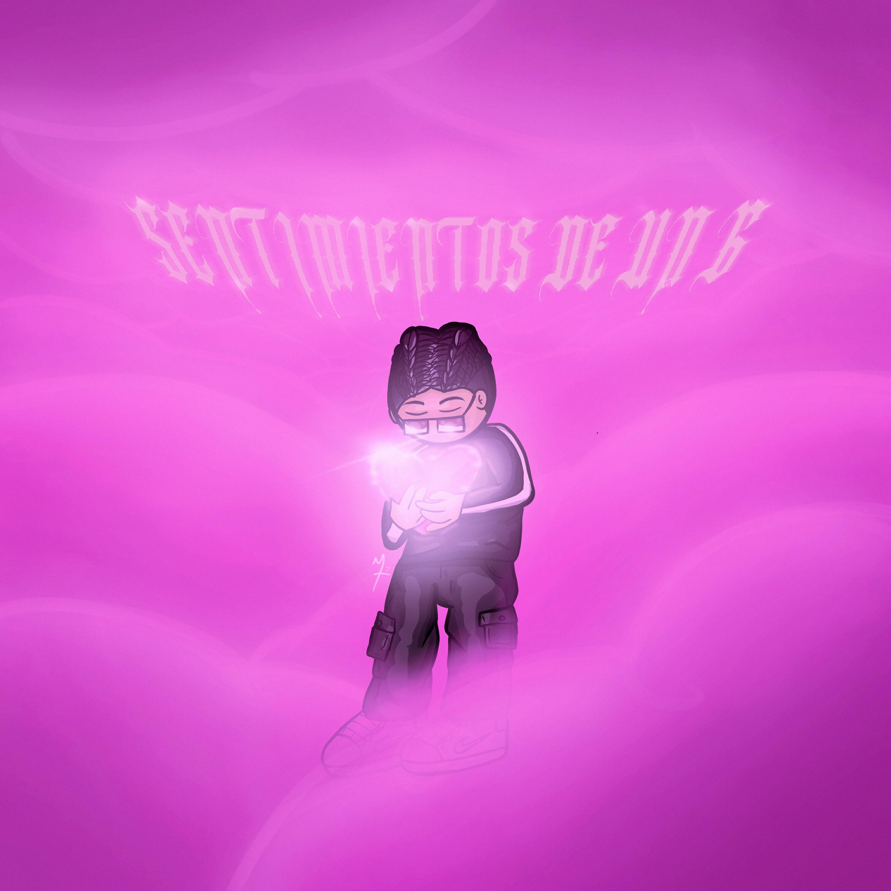 Релиз Sentimientos de un G