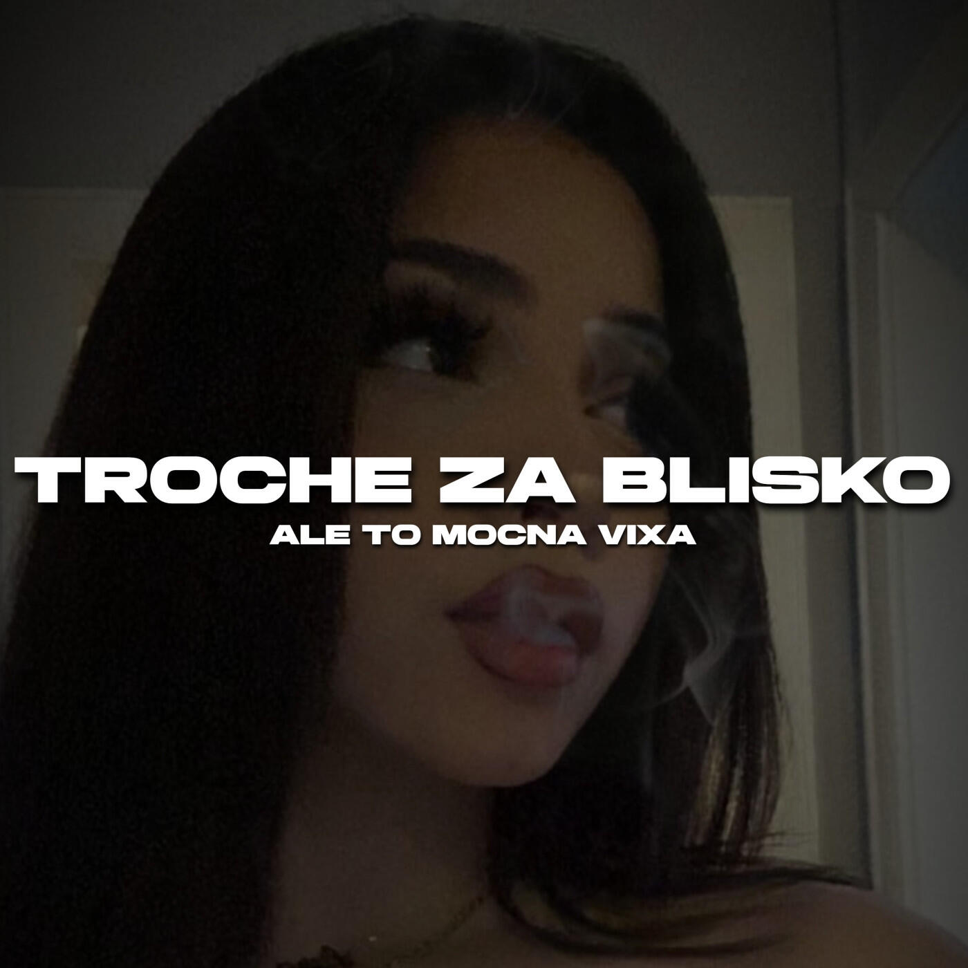 Релиз TROCHE ZA BLISKO ale to MOCNA VIXA