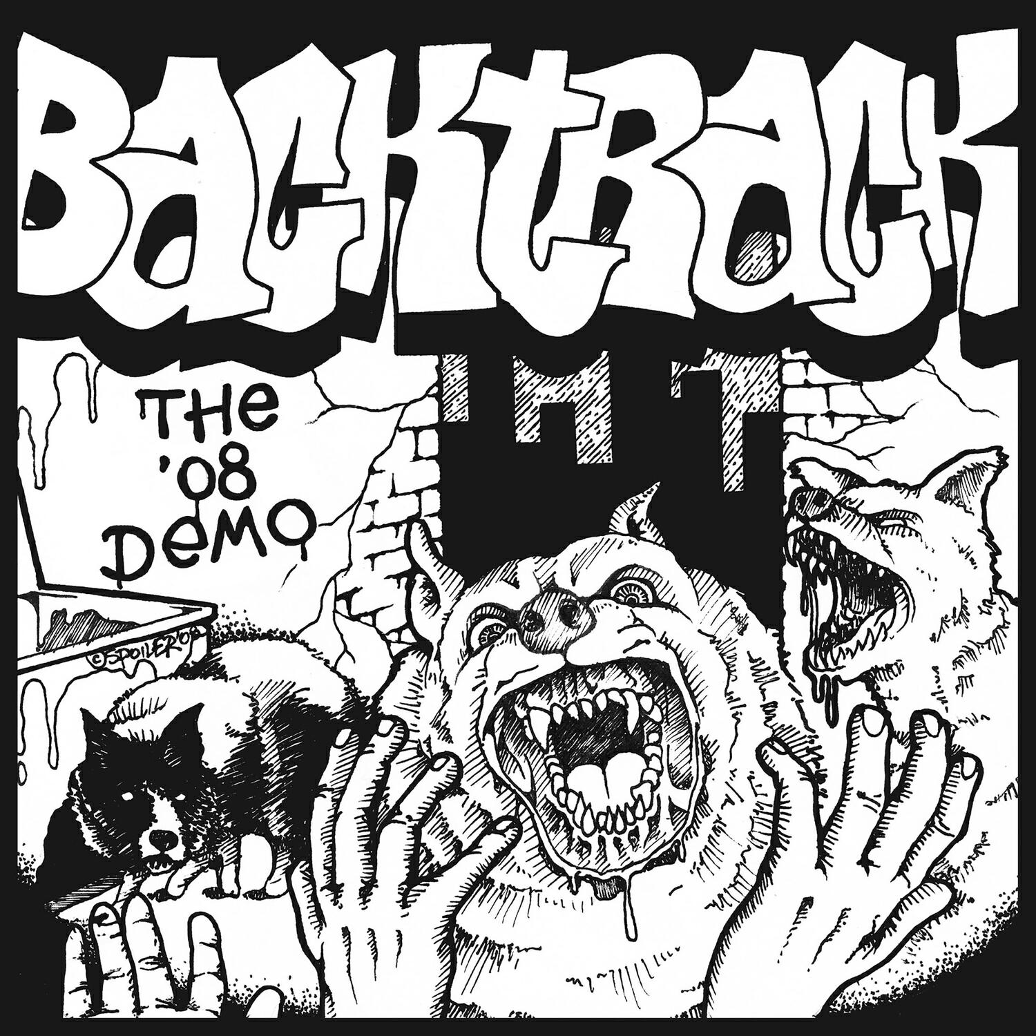 Релиз The '08 Demo