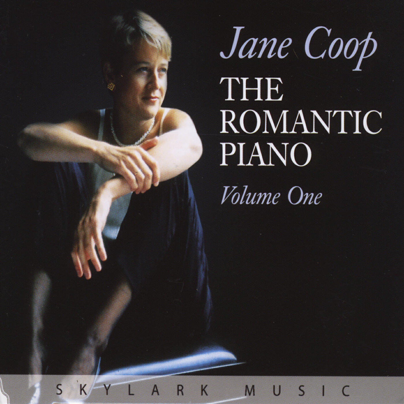 Релиз The Romantic Piano, Vol. 1