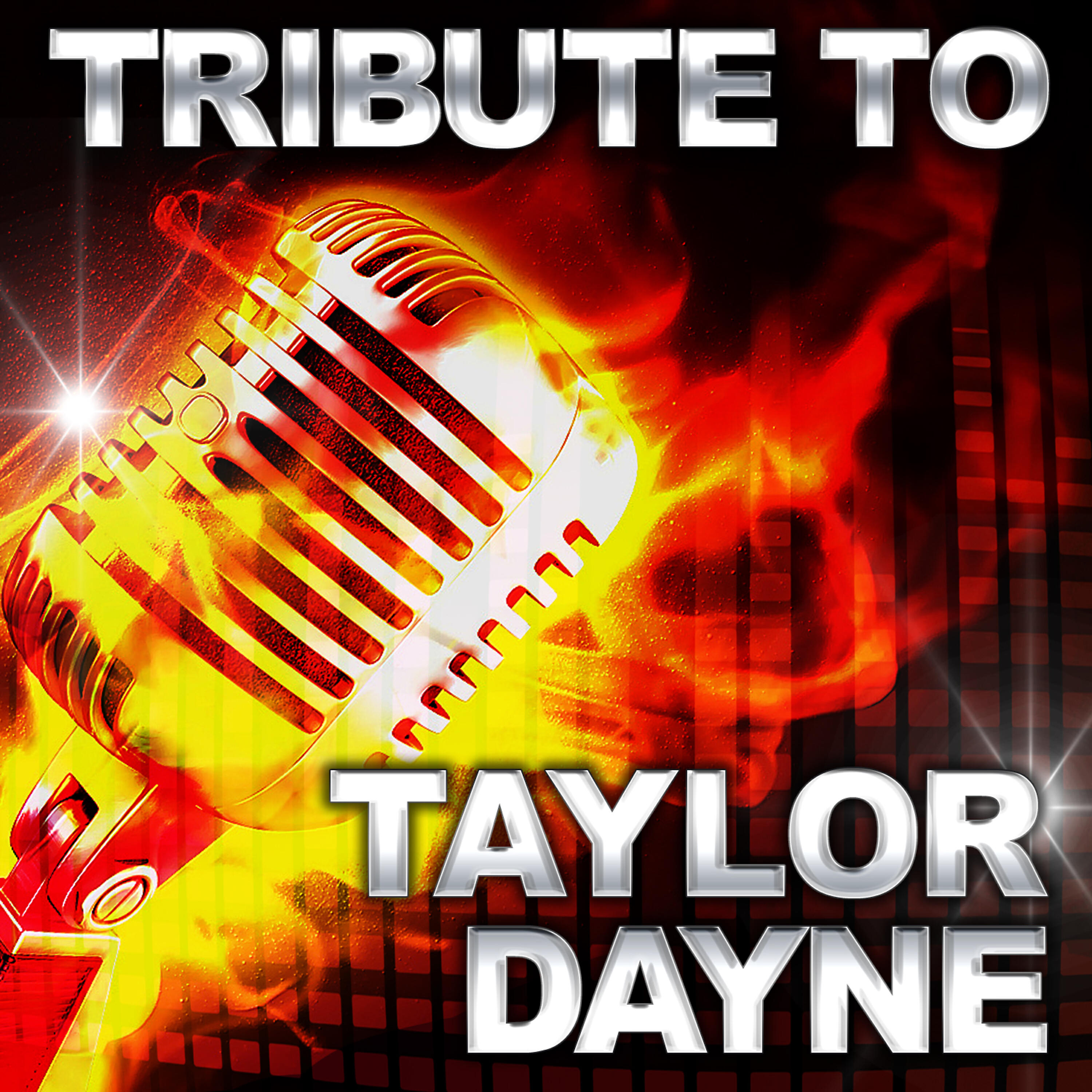 Релиз Tribute to Taylor Dayne