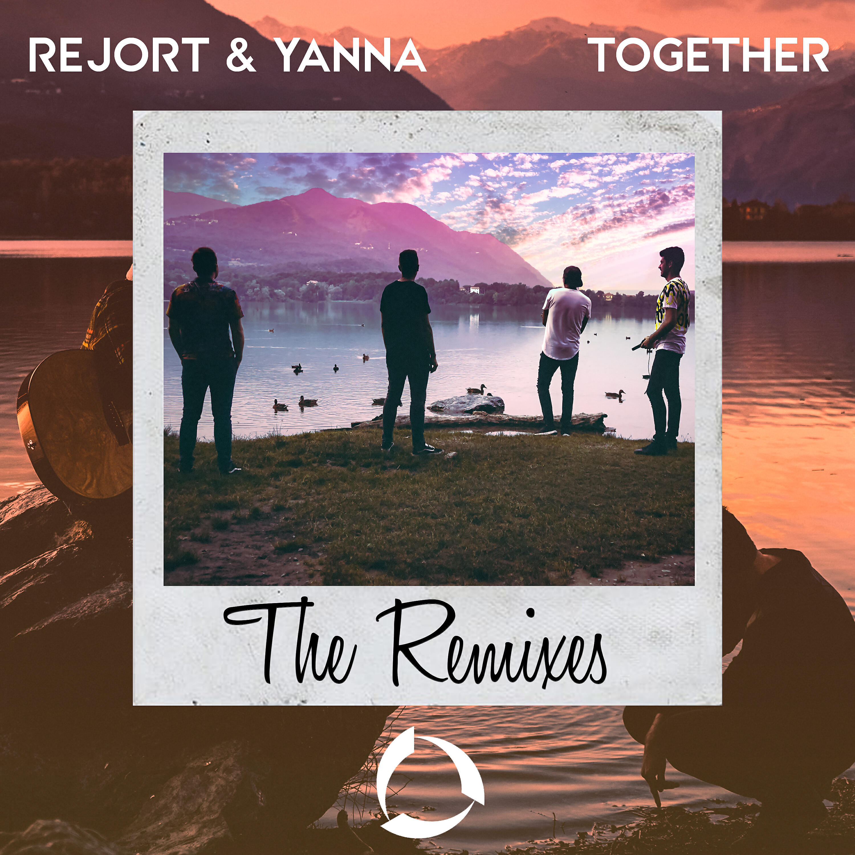 Скачать песню Rejort, Yann A - Together (Axway Remix) бесплатно в MP3 для Android и iOS