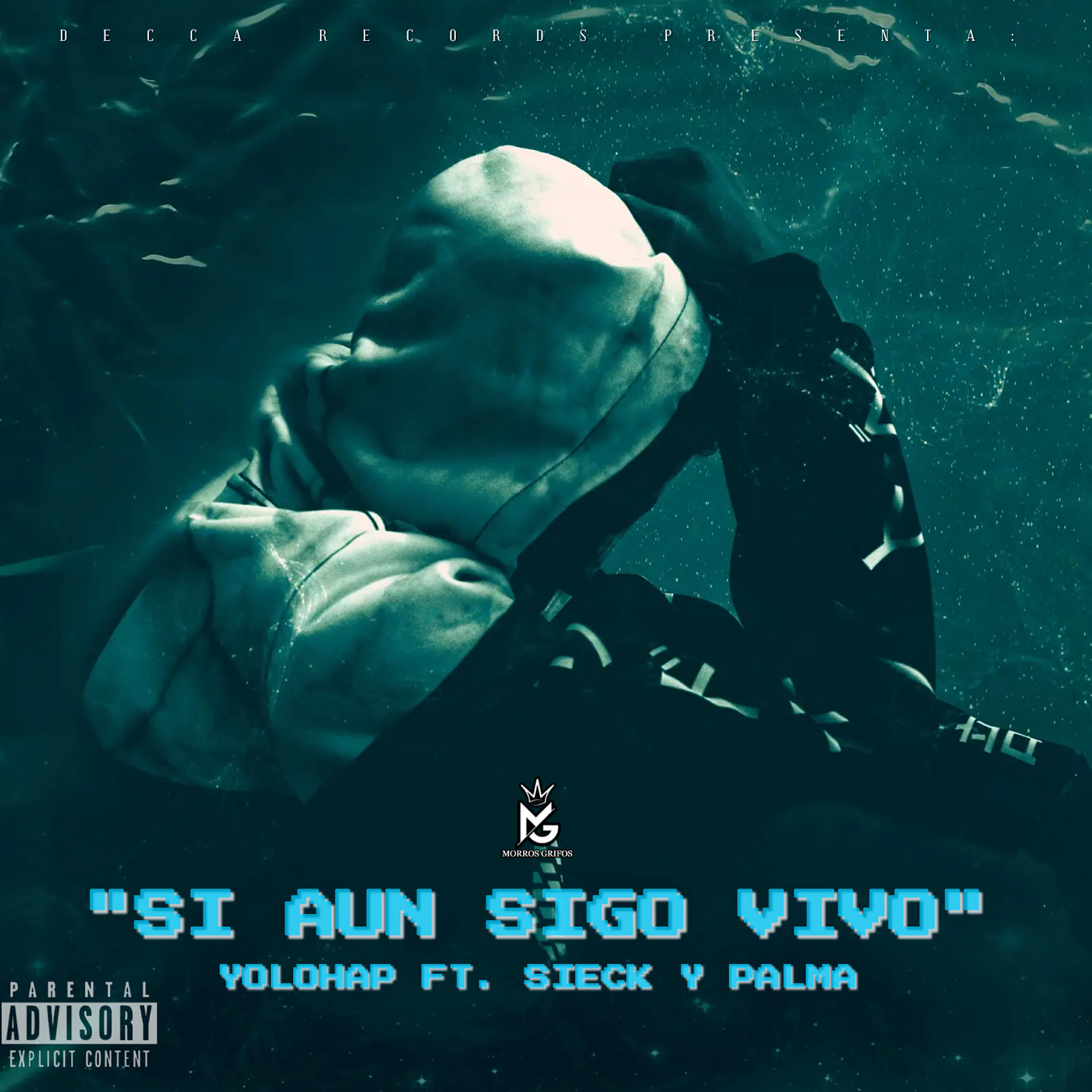 Релиз Si Aun Sigo Vivo