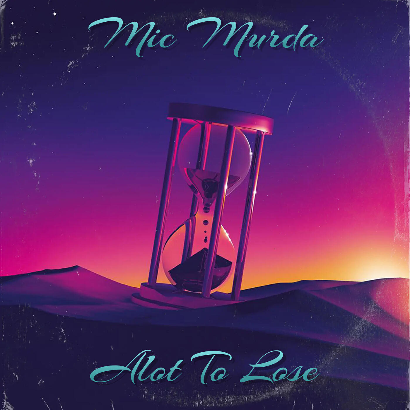 Mic Murda