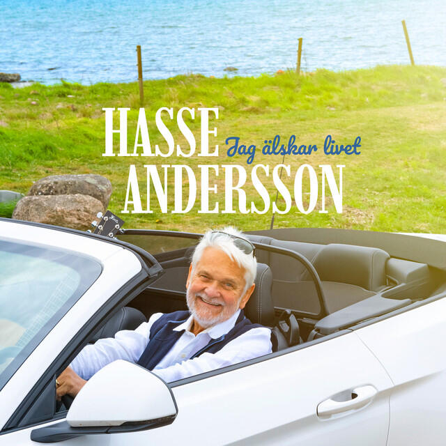 Релиз Jag älskar livet