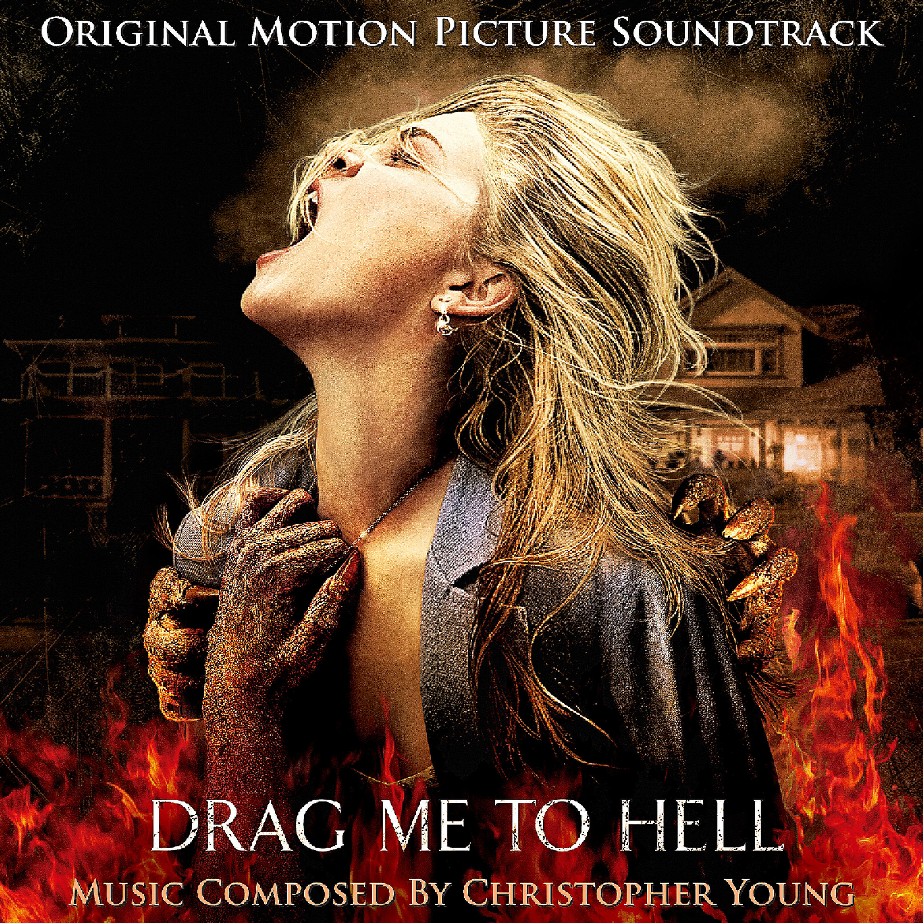 Трек Drag Me to Hell